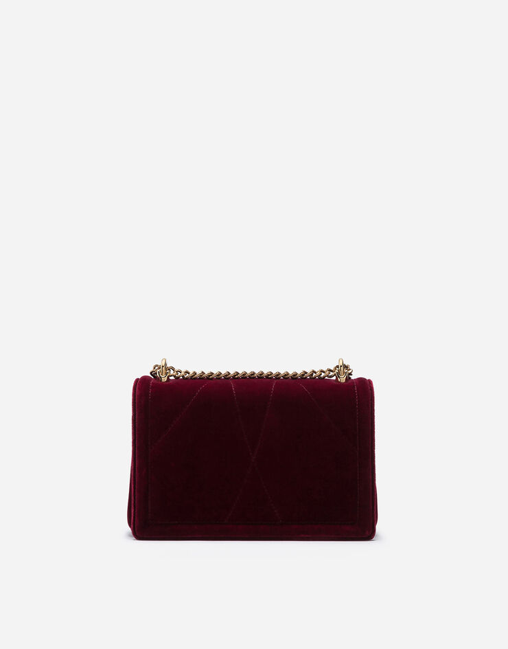 Dolce & Gabbana  RED BB6652AA090