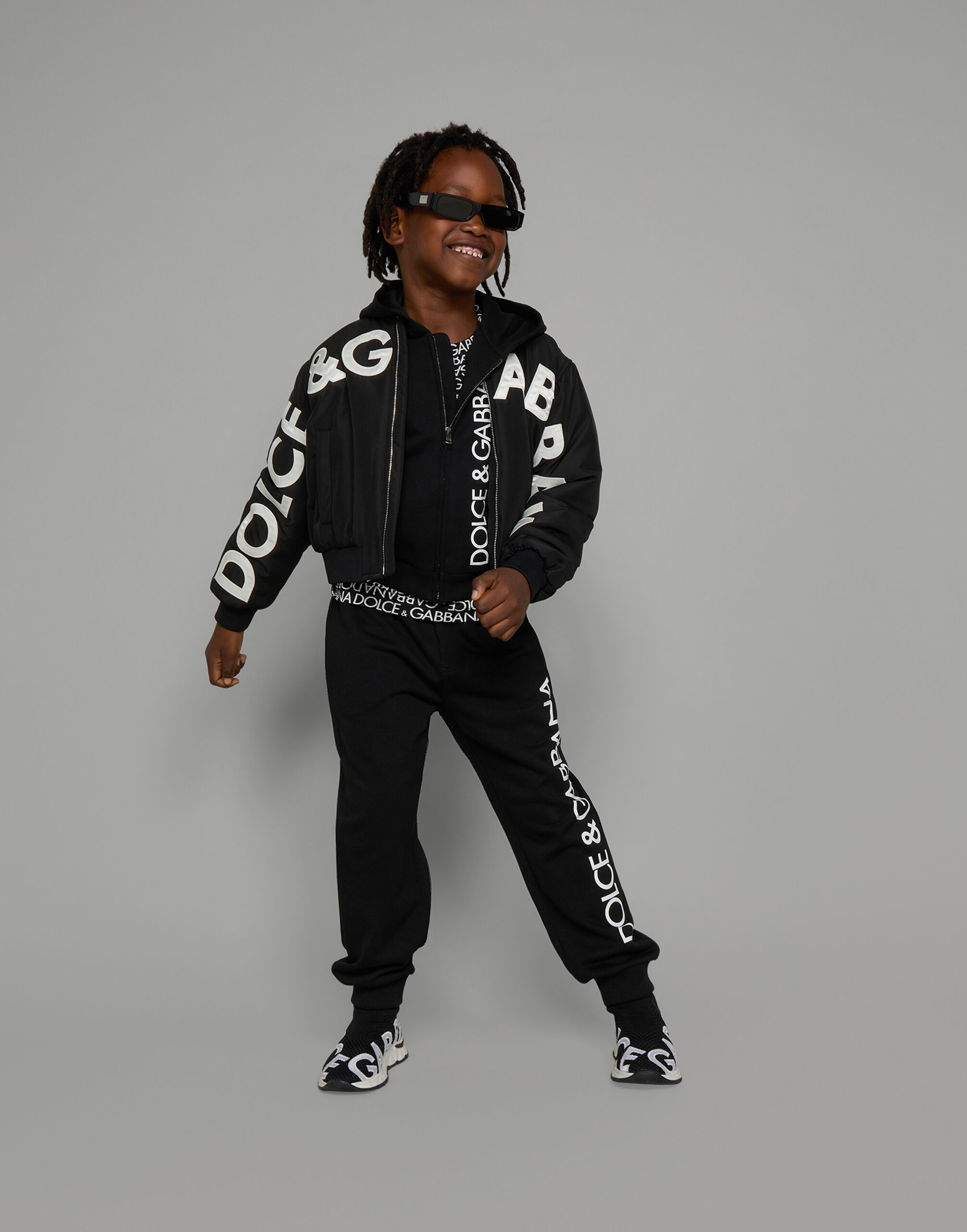 Dolce gabbana tracksuit sale