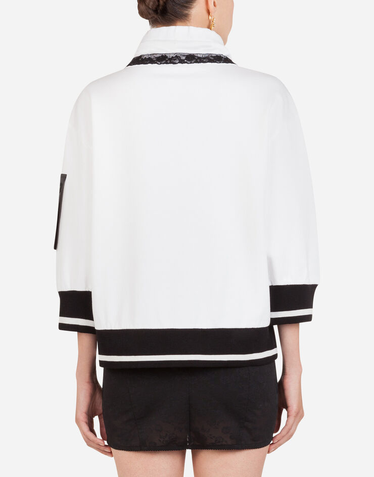 Dolce & Gabbana  Dolce & Gabbana  БЕЛЫЙ J9AALZG7YCY