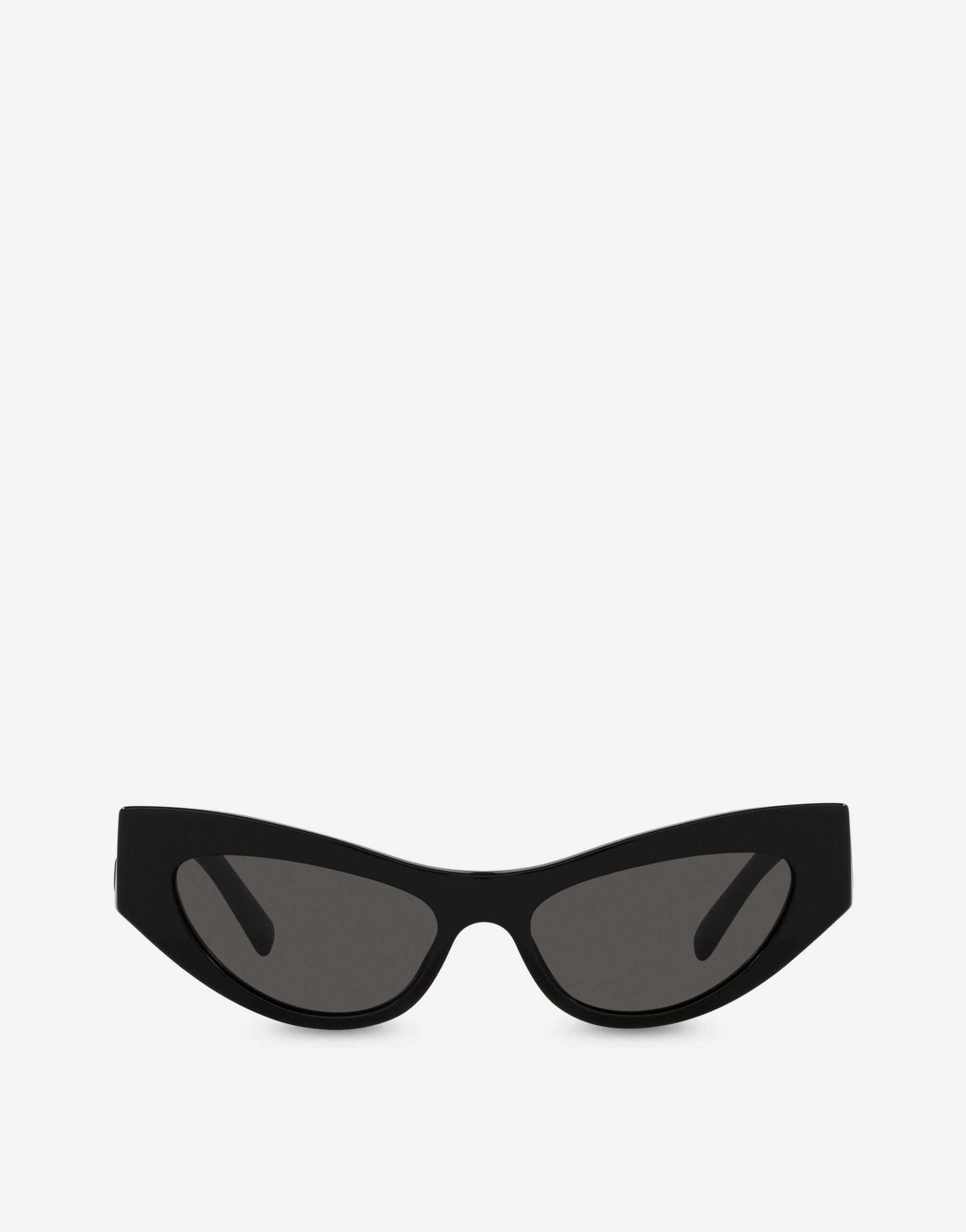 Dolce gabbana sale dg logo sunglasses