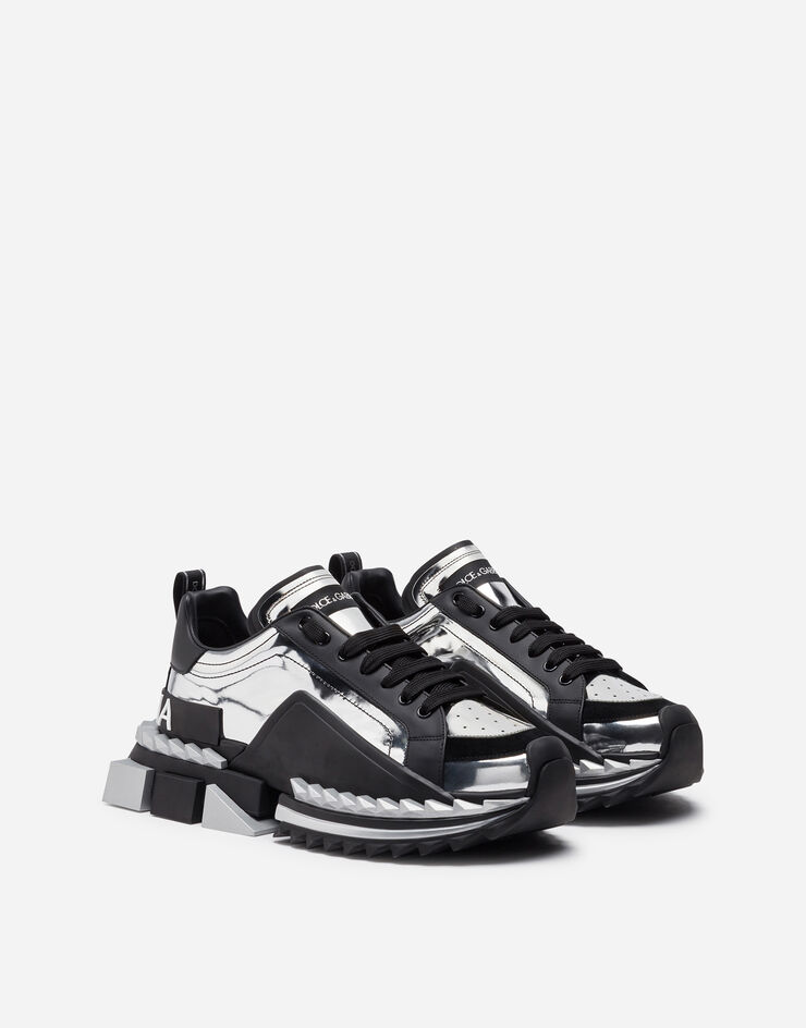 Dolce&Gabbana  SILBER CS1649AK337