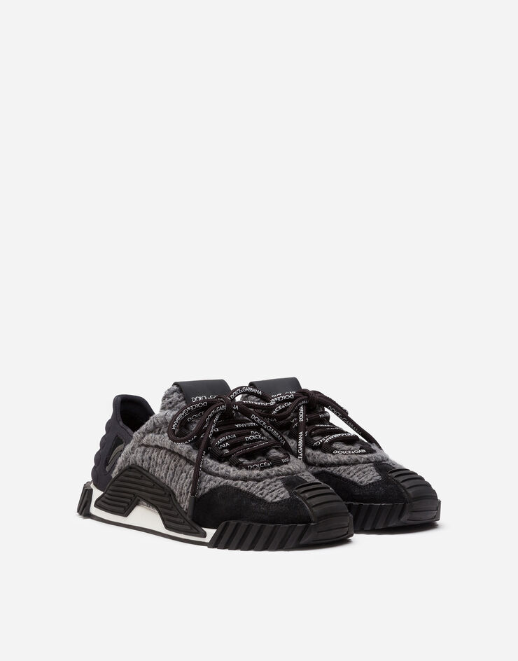 Dolce & Gabbana  GRI/NEGRO CK1826AW772