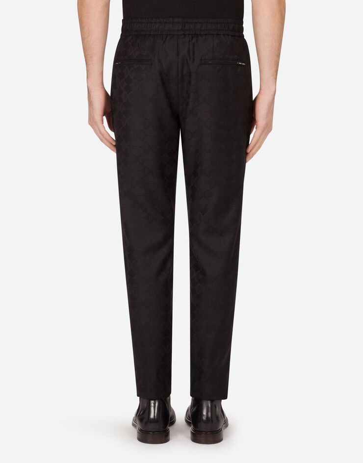 Dolce & Gabbana  NOIR GYU6ETFJ2B1