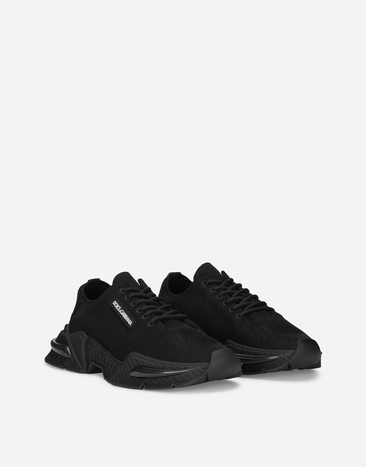 Dolce & Gabbana SNEAKER BASSA Noir CK2050AY894