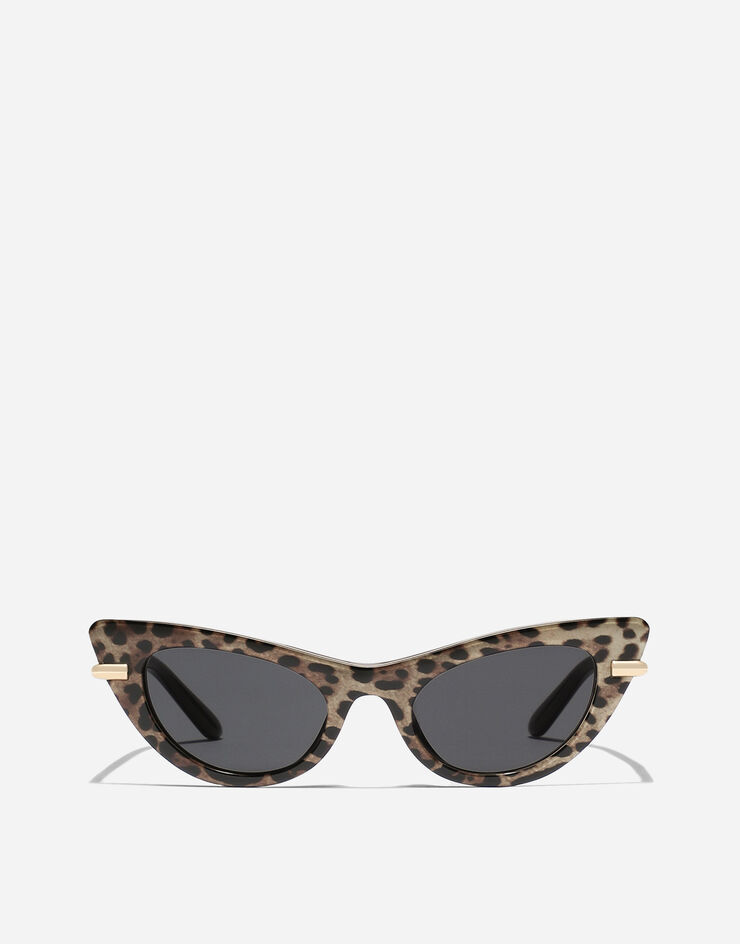 Dolce & Gabbana Mini Me 太阳镜 Multicolor VG400PVP397