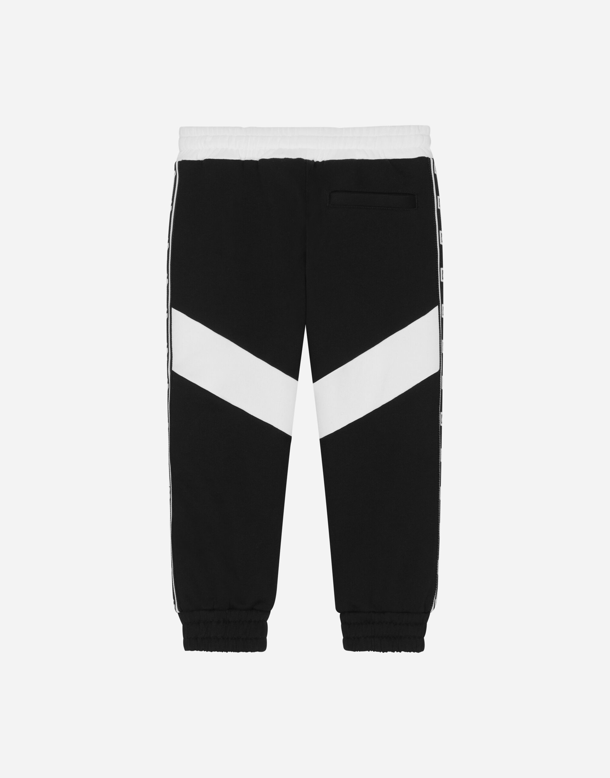 Jogging adidas hotsell bande logo