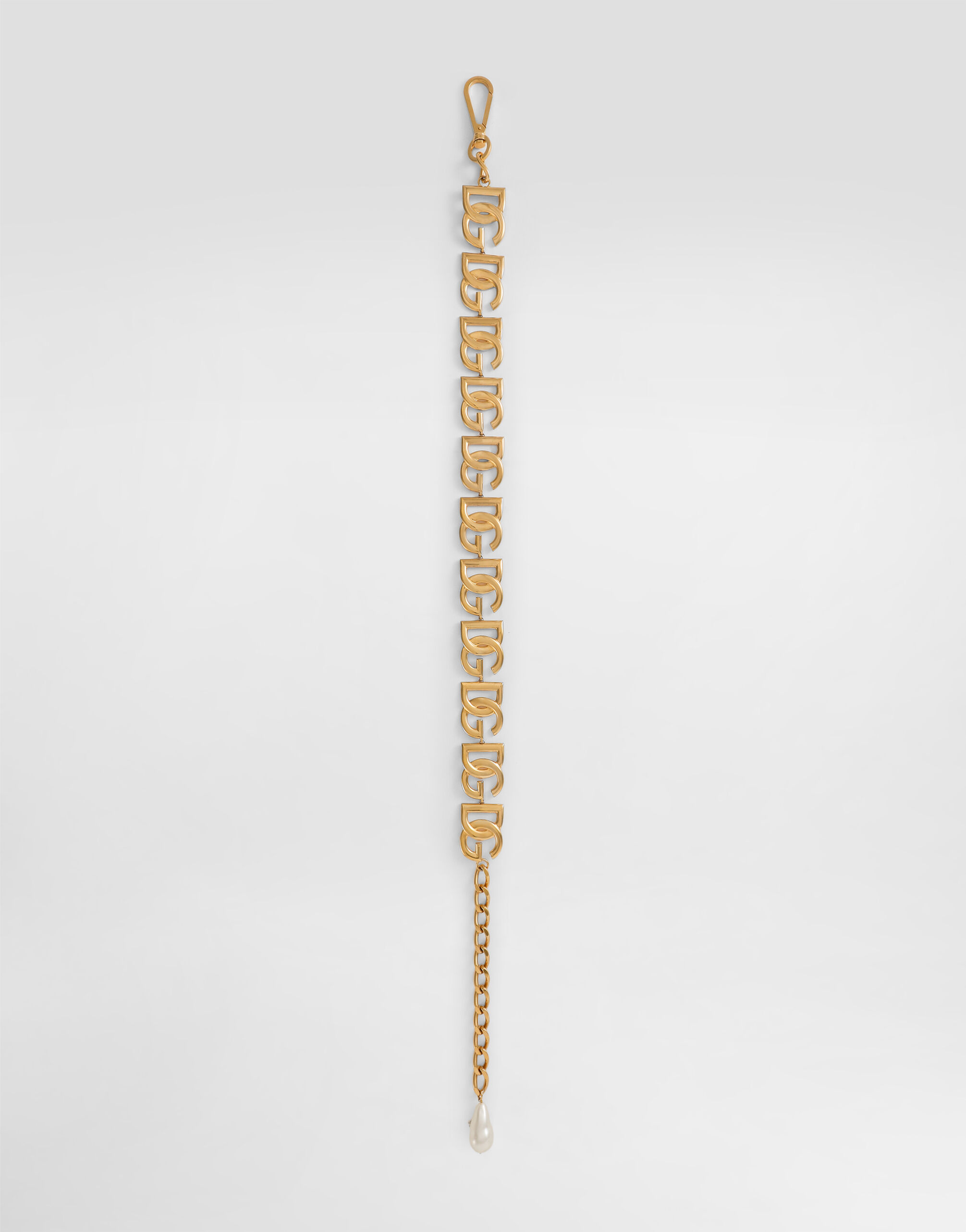 Dolce and clearance gabbana chain belt