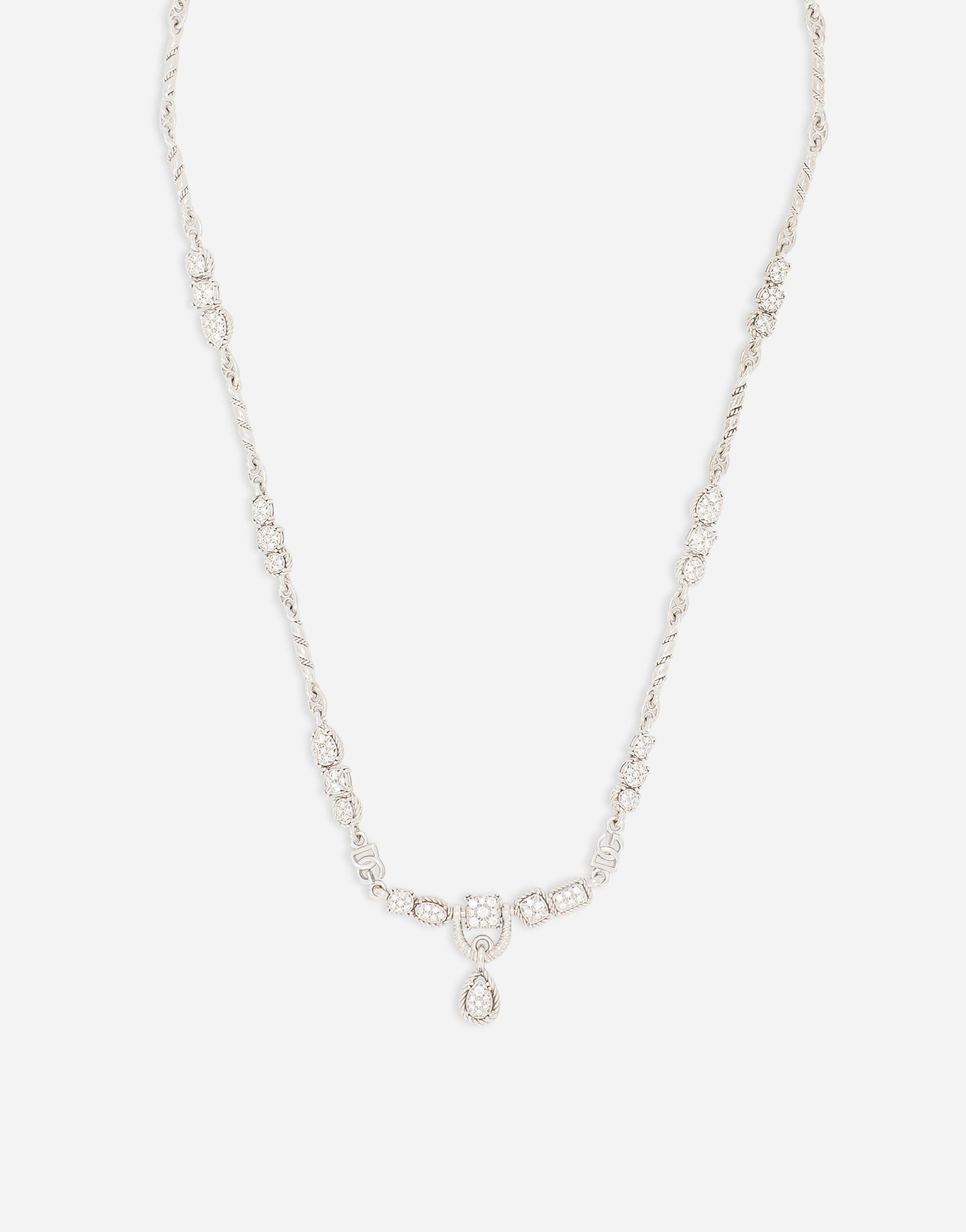 Diva in diamonds gold hot sale necklace paparazzi