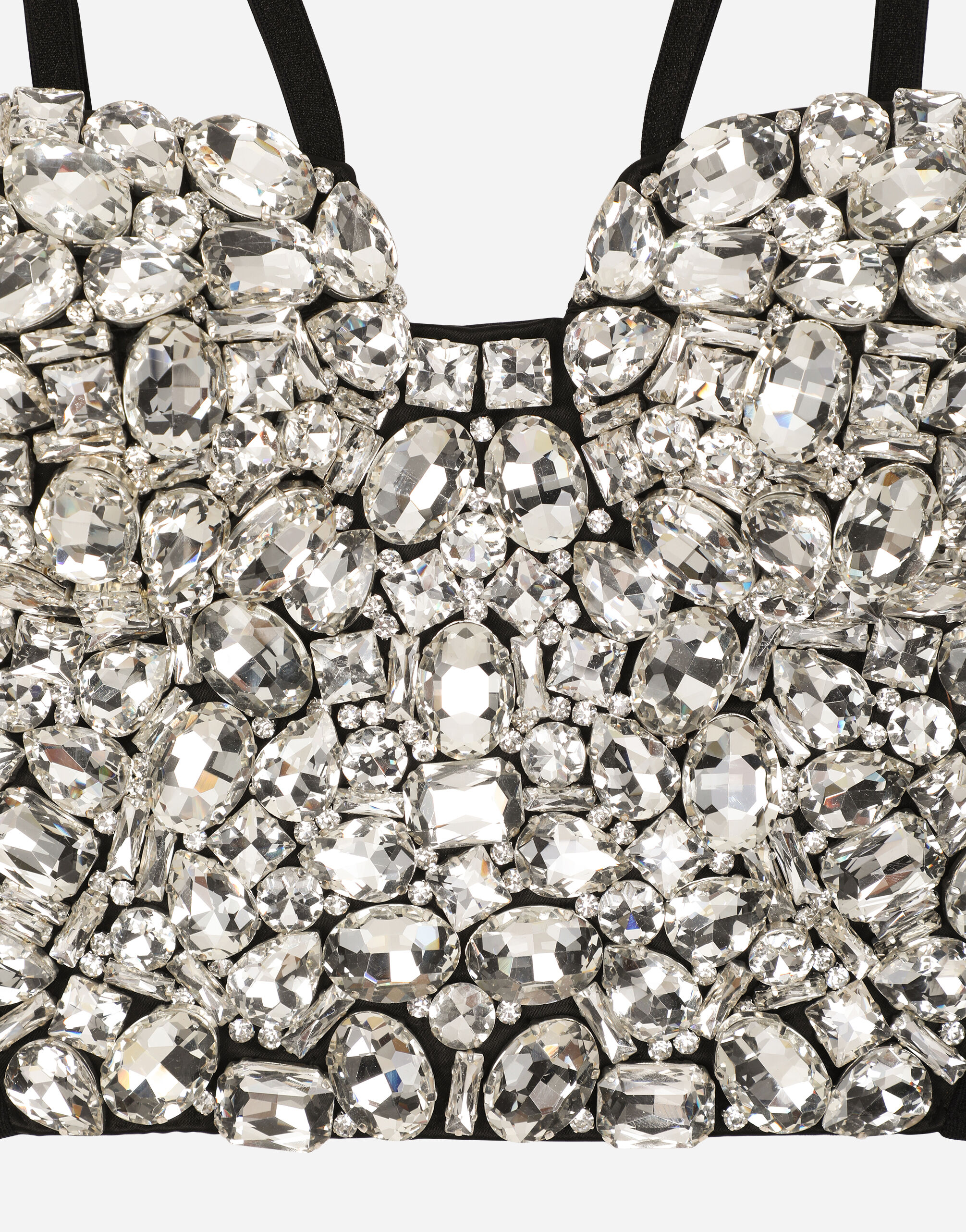 Dolce & gabbana bustier top store