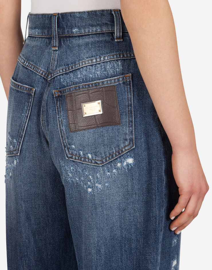 Dolce & Gabbana  Blue FTBXUDG8CT6