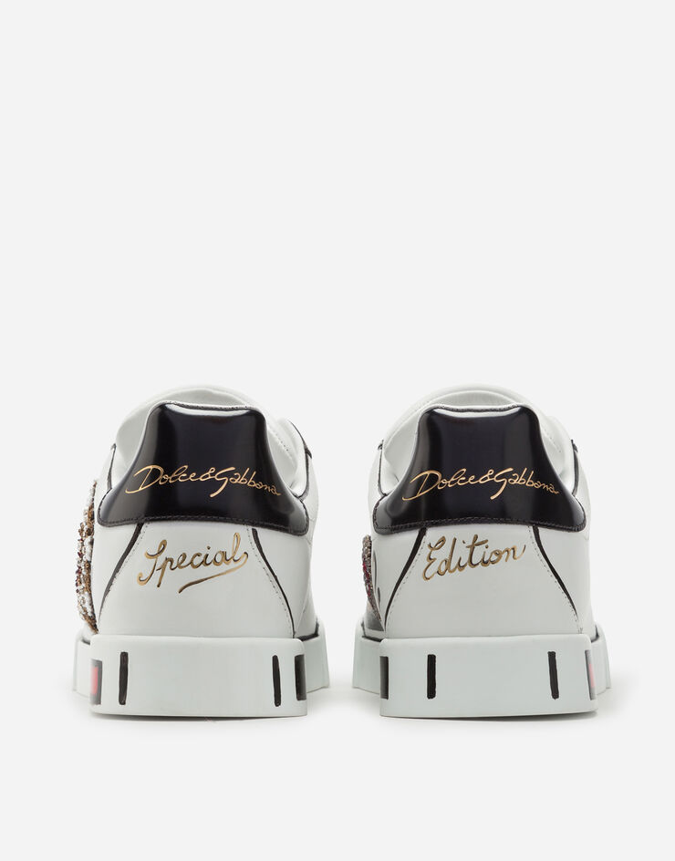 Dolce & Gabbana  WHITE CK1563B5541