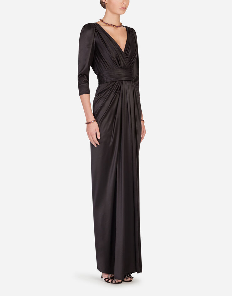 Dolce & Gabbana  SCHWARZ F6K2KTFU1NG