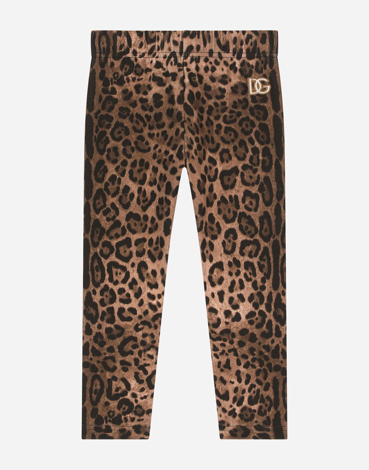 Dolce & Gabbana  Multicolor L5JP5BFSG1I