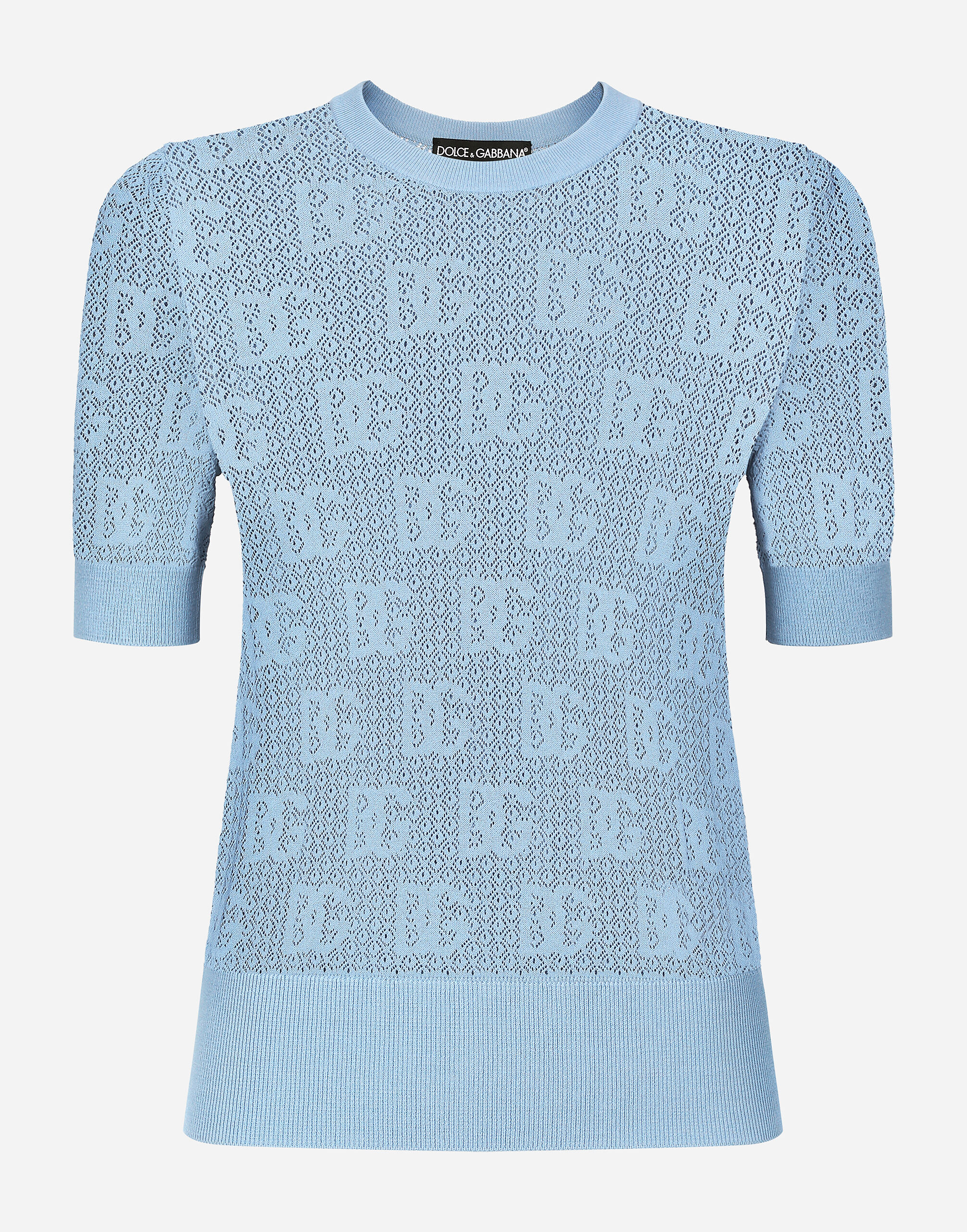 Women s designer knitwear jumpers cardigans Dolce Gabbana