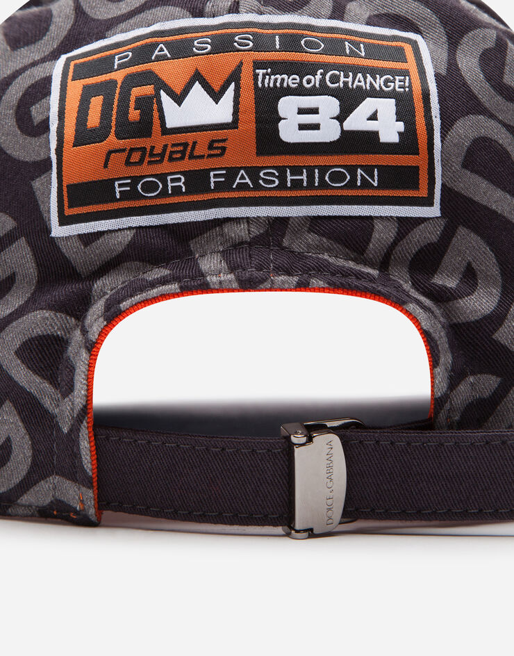 Dolce & Gabbana  Grey GH590ZFPFME