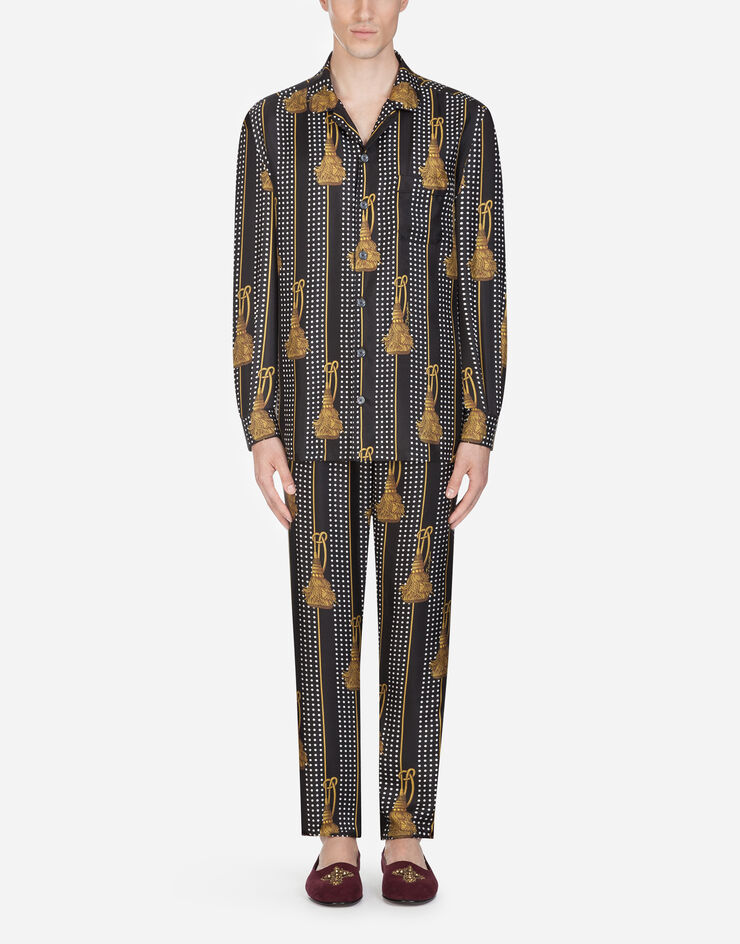 Dolce & Gabbana  NERO GYBOHTHS105