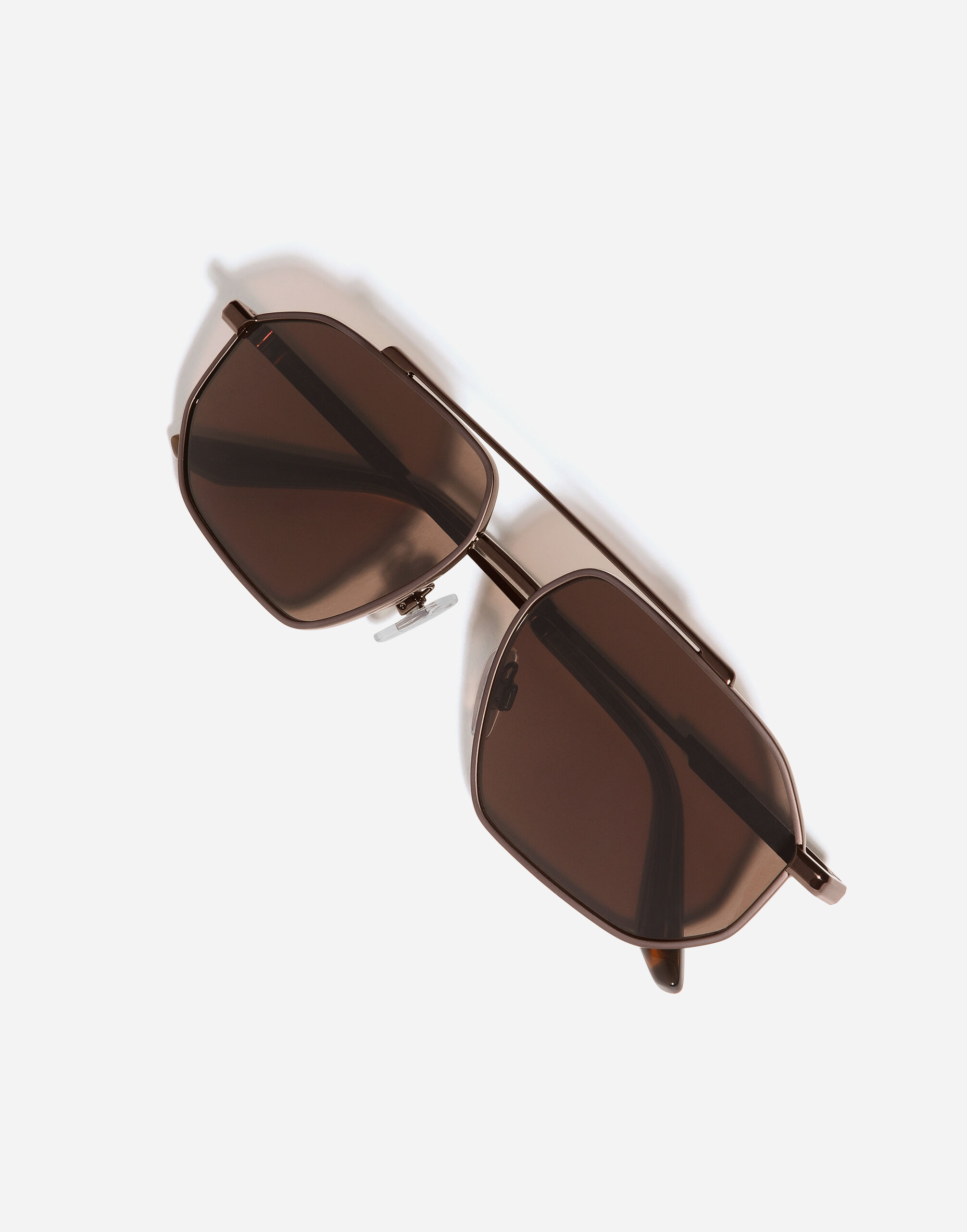 Metal Classic Sunglasses