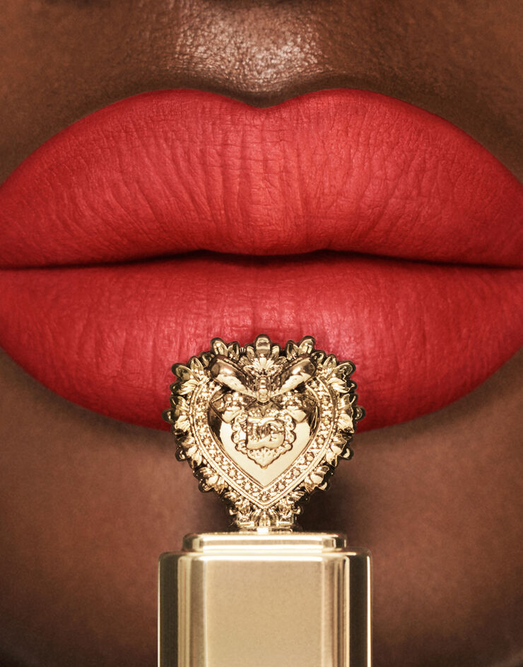 Dolce & Gabbana Liquid Lipstick 405 DEVOZIONE MKUPLIP0009