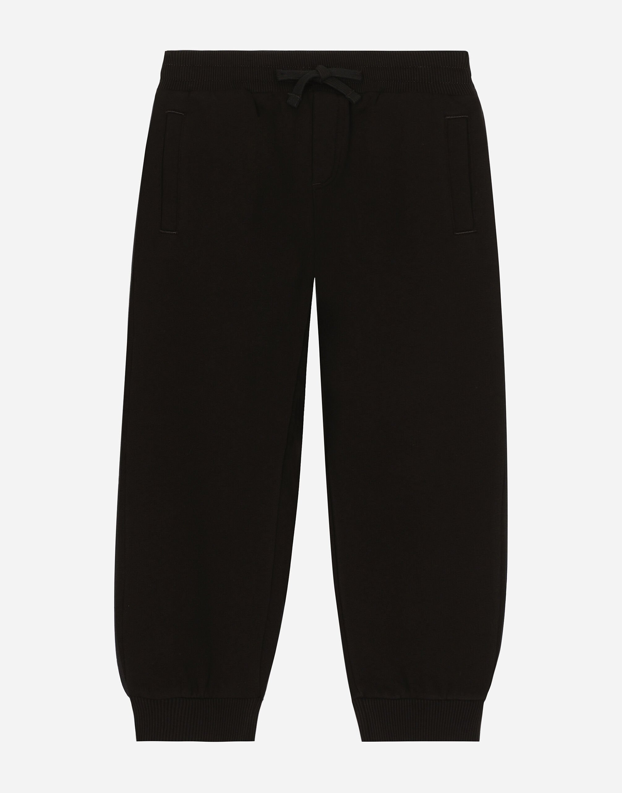 Boys' Pants and Shorts | Luxury clothing for kids | DG®