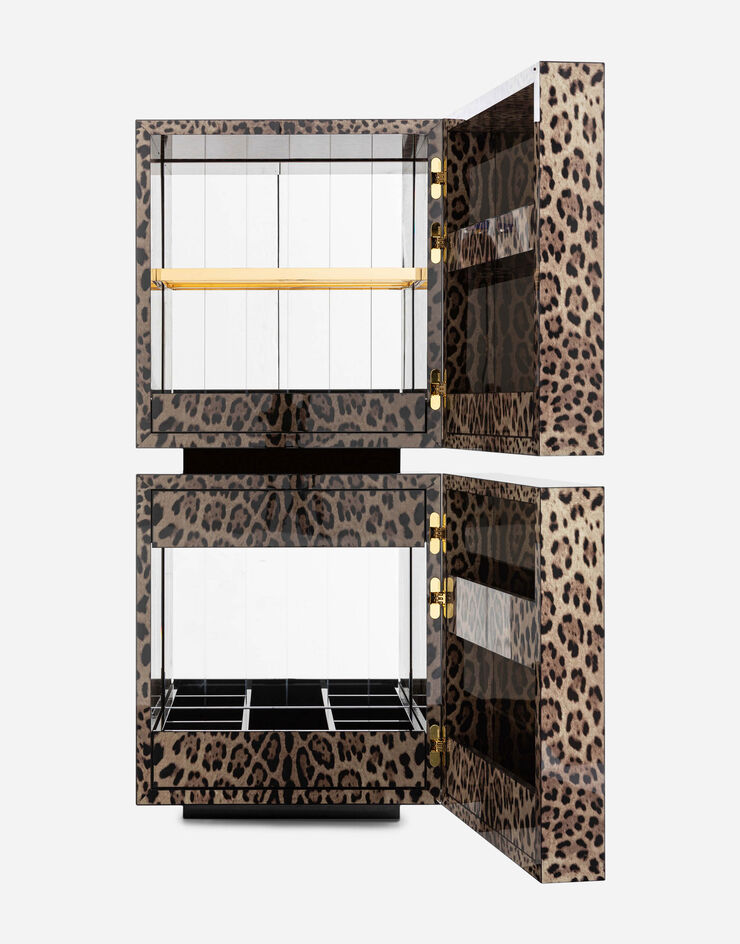 Dolce & Gabbana Barschrank Cupido Mehrfarbig TAE053TEAA5