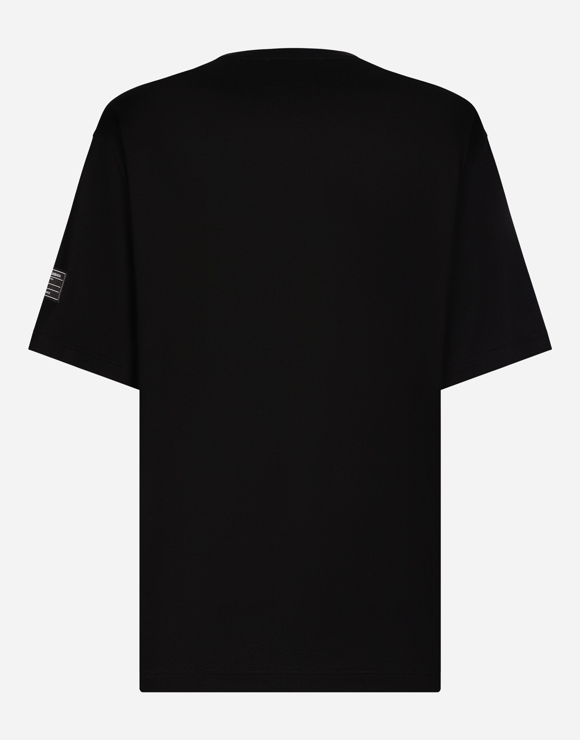 Dolce gabbana clearance t shirt zalando