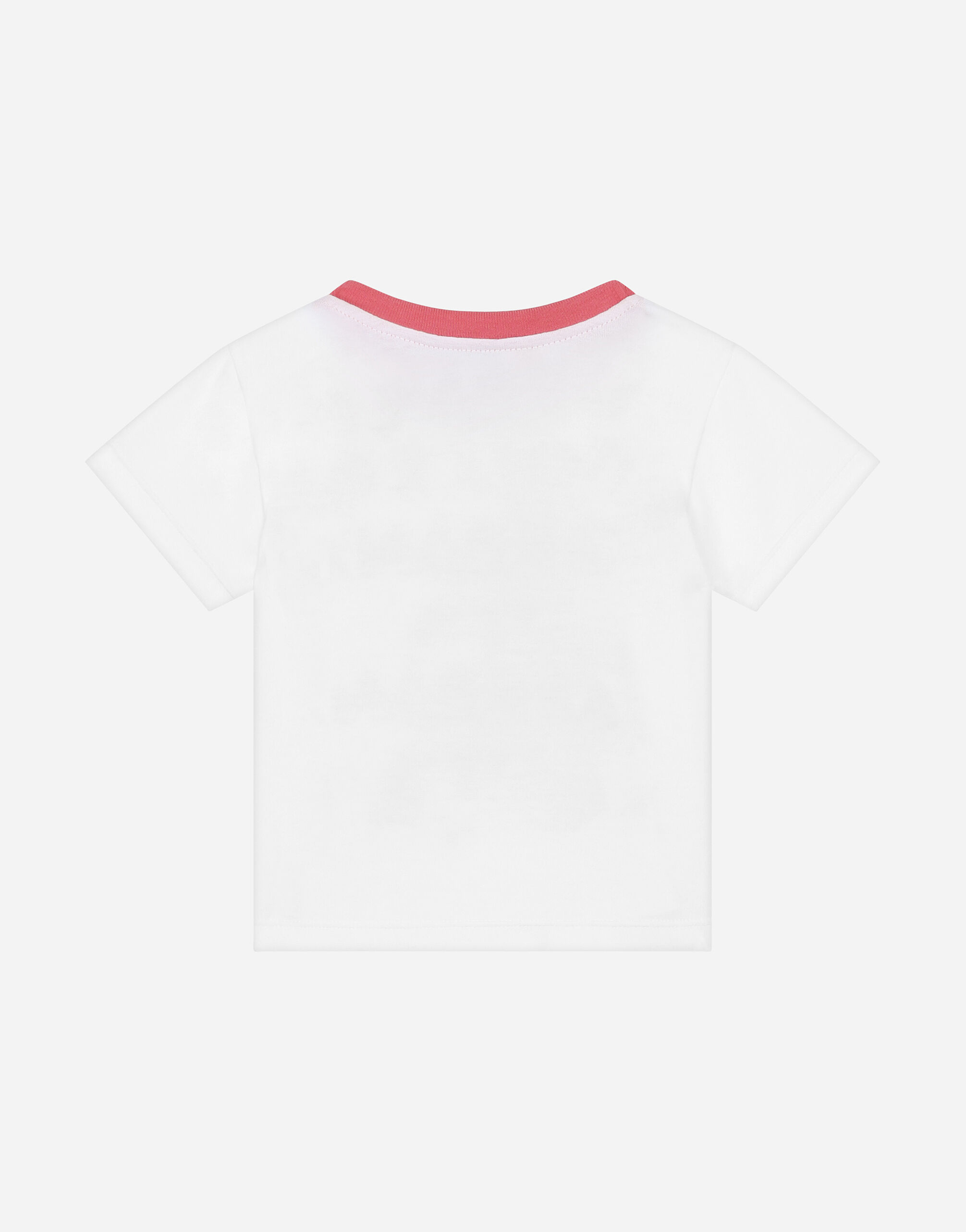 Dolce and deals gabbana lemon shirt