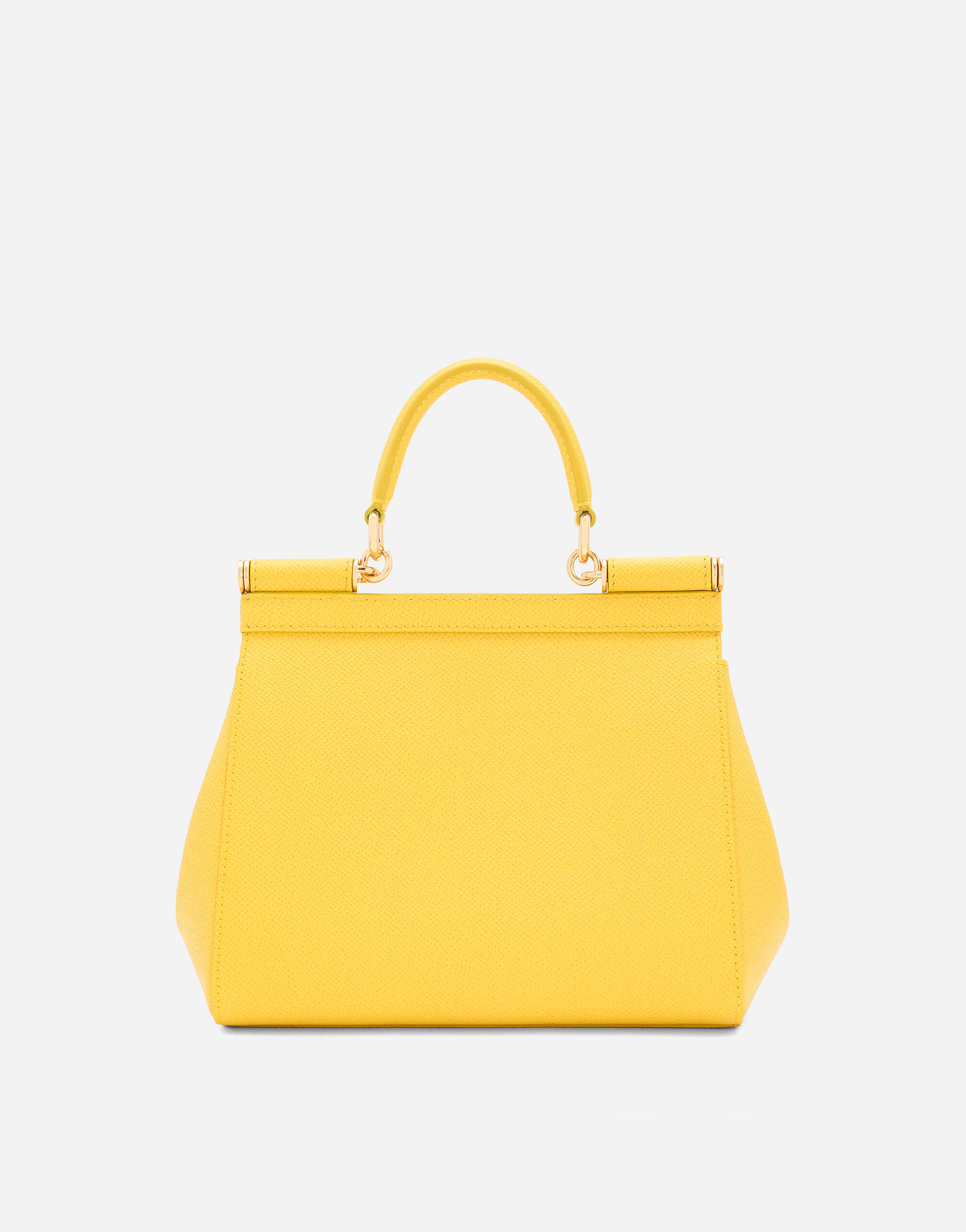 Dolce gabbana yellow bag 2025