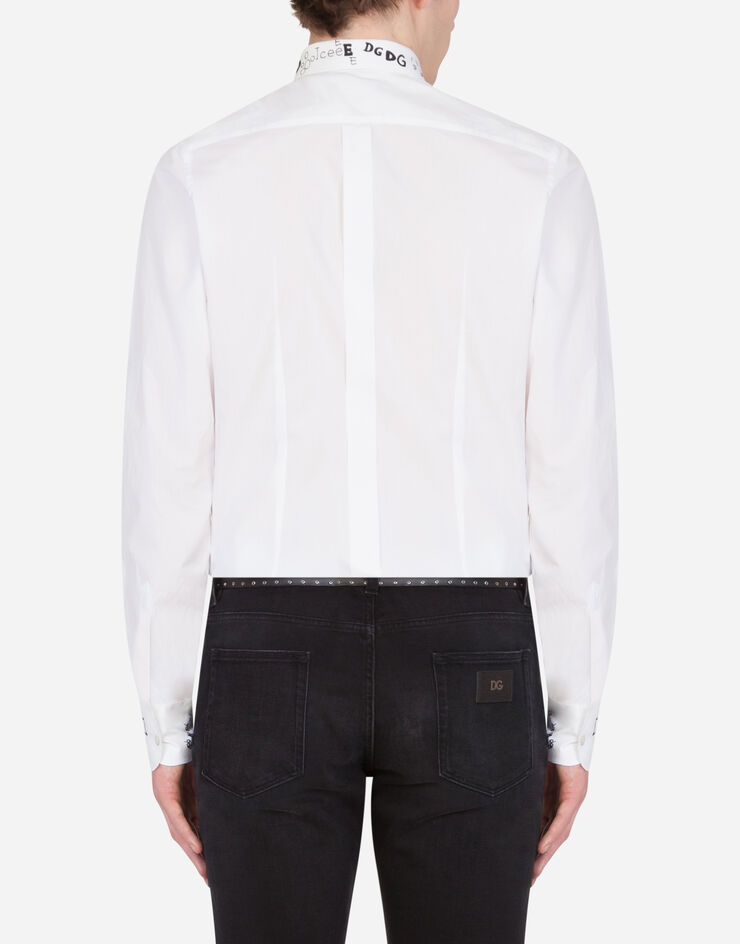 Dolce & Gabbana Dolce & Gabbana 白 G5EJ0TGEO46