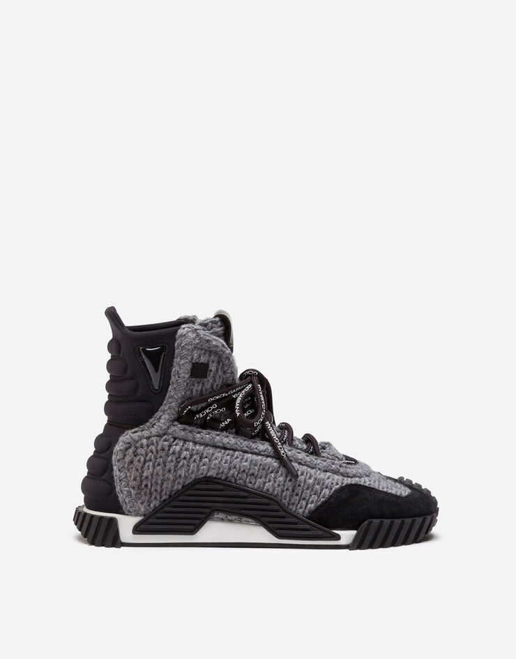 Dolce & Gabbana  GREY/BLACK CK1827AW772