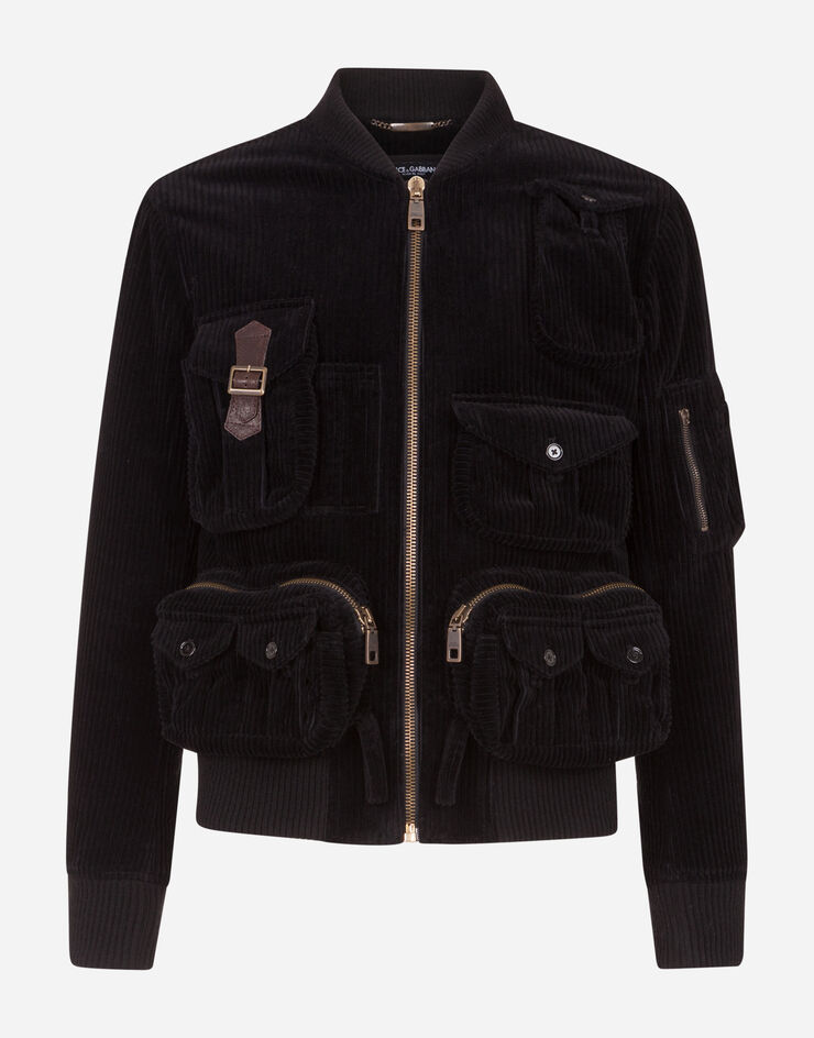 Dolce & Gabbana Dolce & Gabbana NERO G9TX0TFUVLI