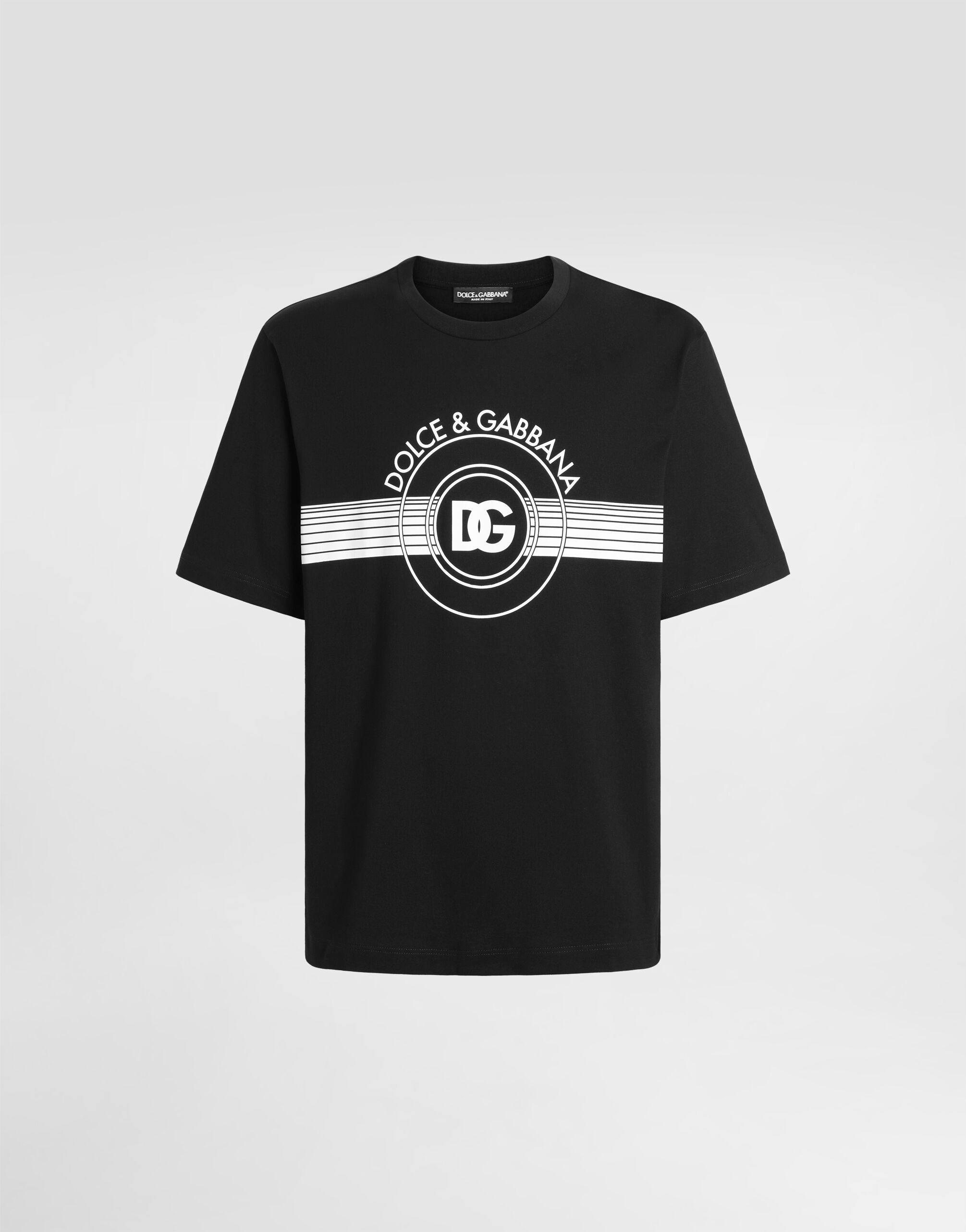 DOLCE&GABBANA Tシャツ 22054785_52217108_600.jpg
