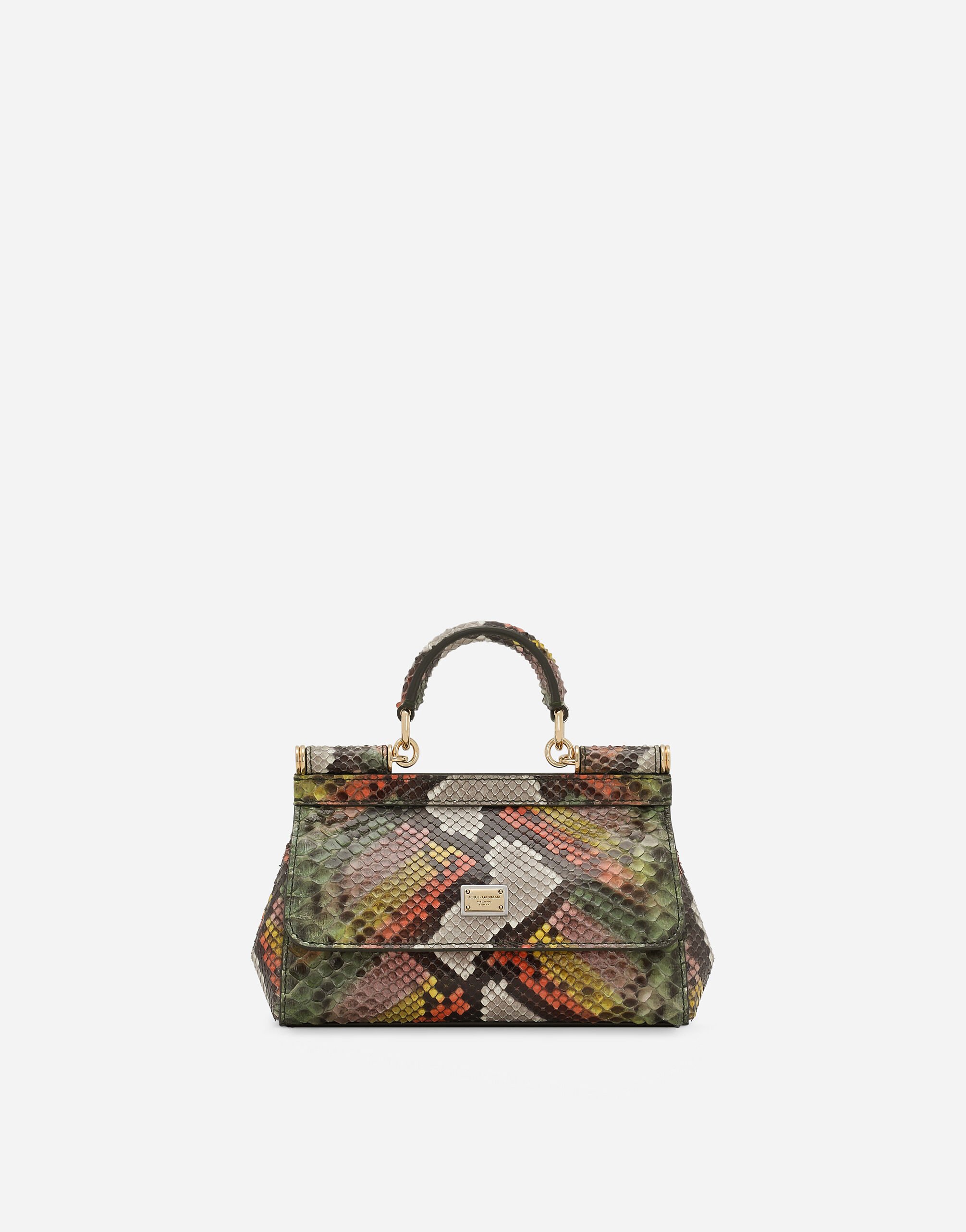 Dolce gabbana cheap sac femme