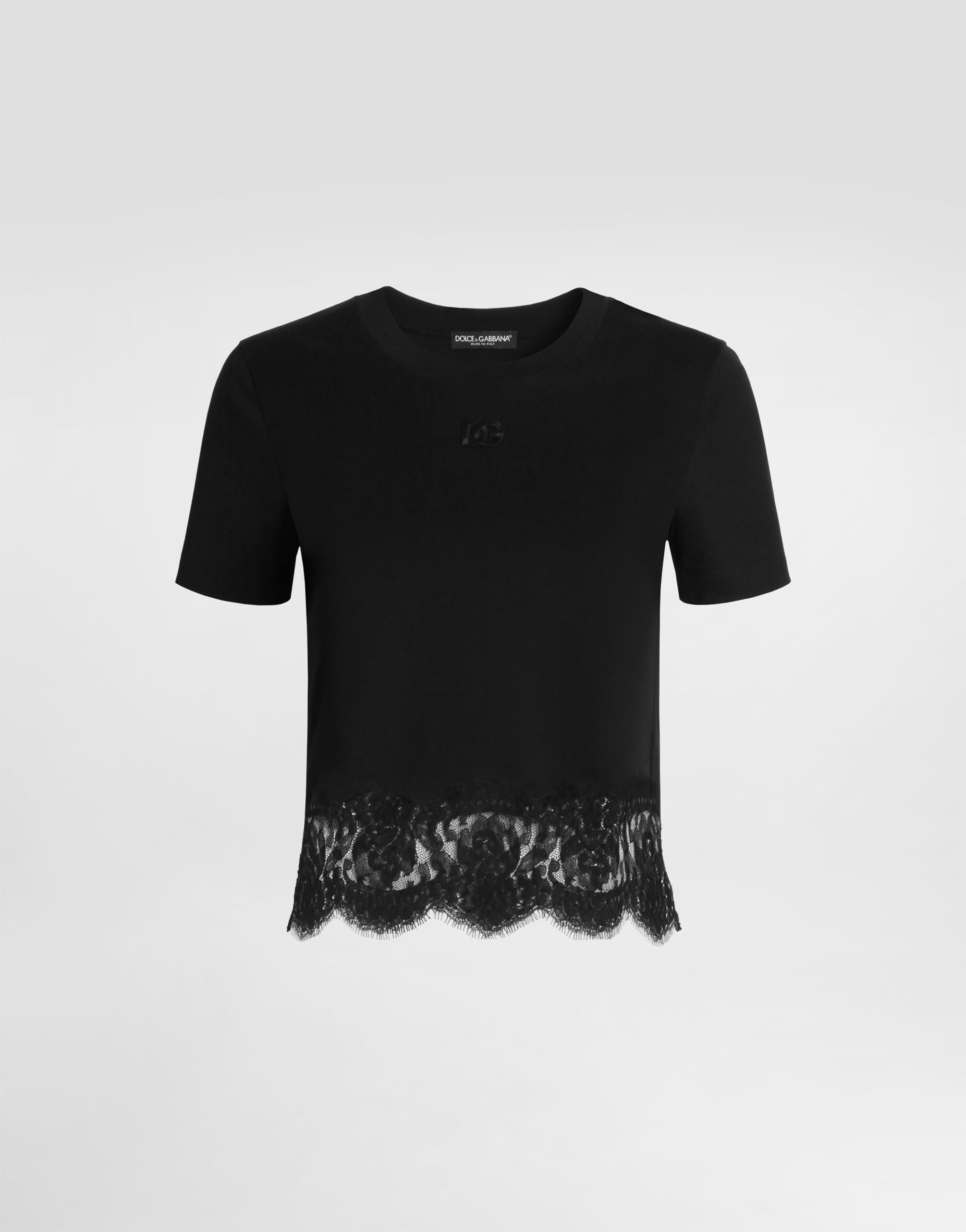 レディースデザイナーズTシャツ＆スウェットシャツ | DG®