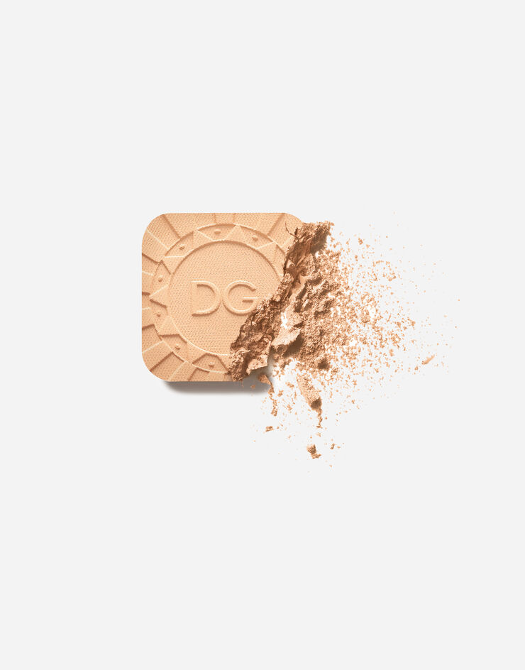 Dolce & Gabbana Powder Sunlight 00 MKUPFCE0010