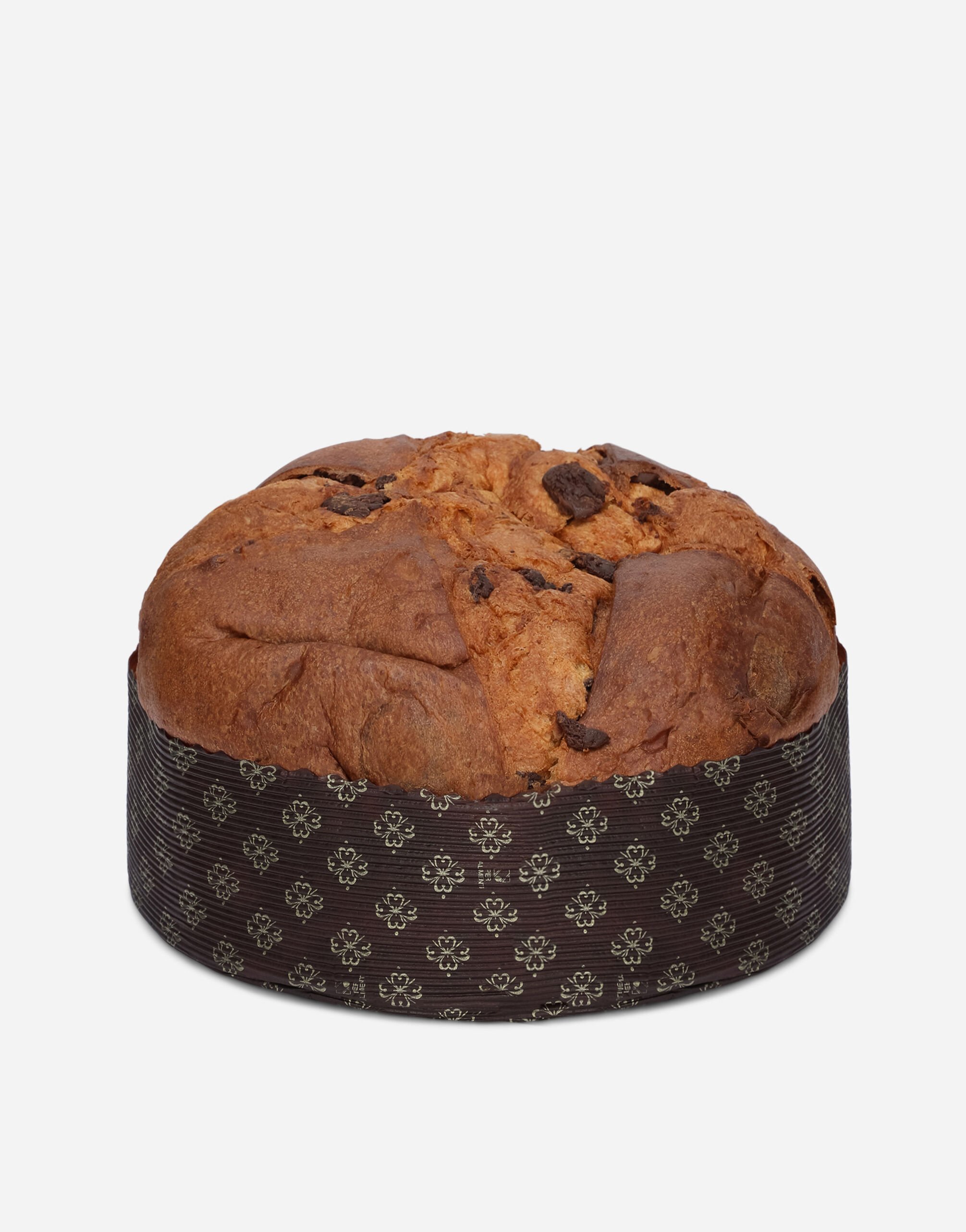 Chocolate Fiasconaro Panettone 500g | Dolce&Gabbana®