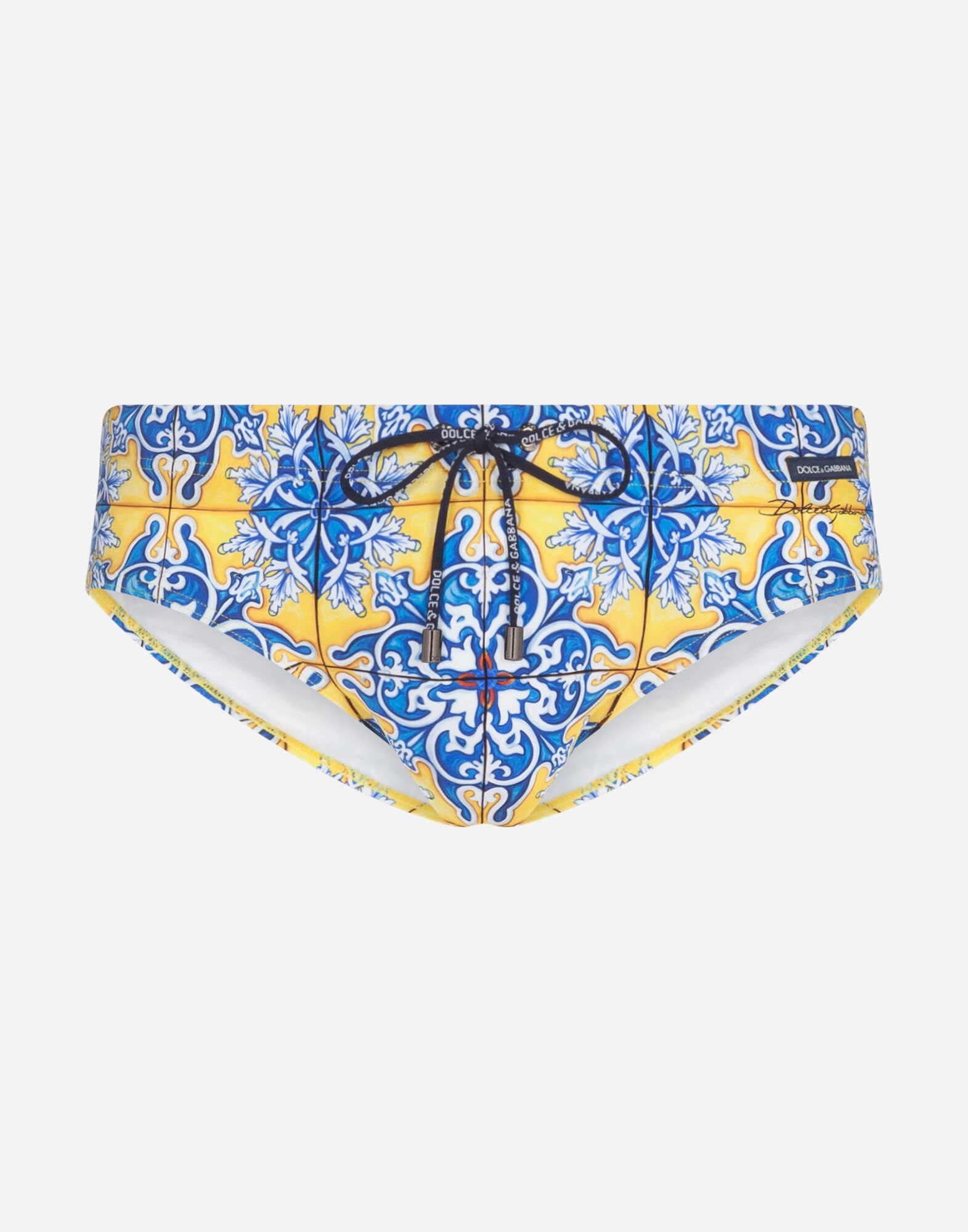 Costume slip dolce store e gabbana uomo