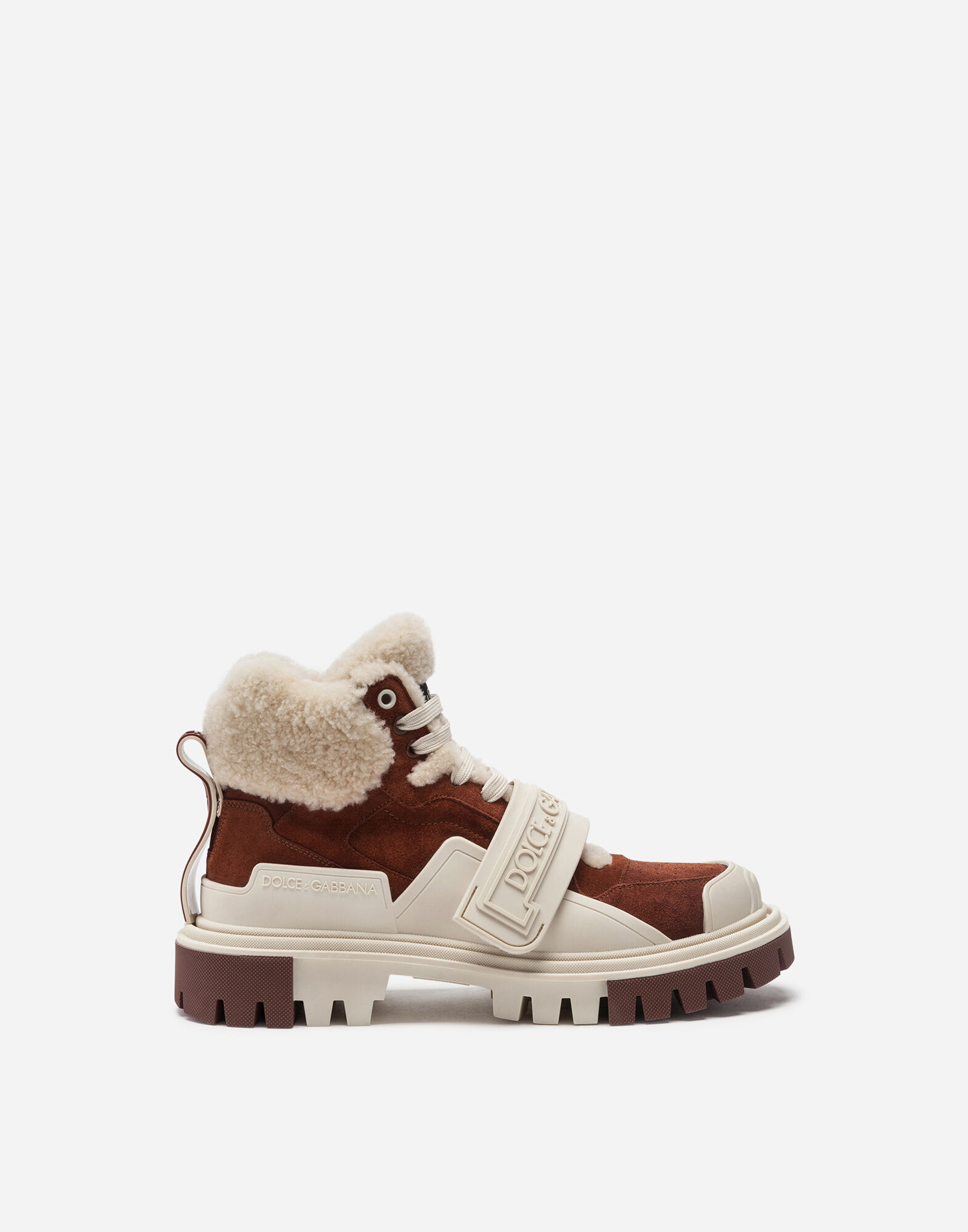 Botas dolce hotsell gabbana