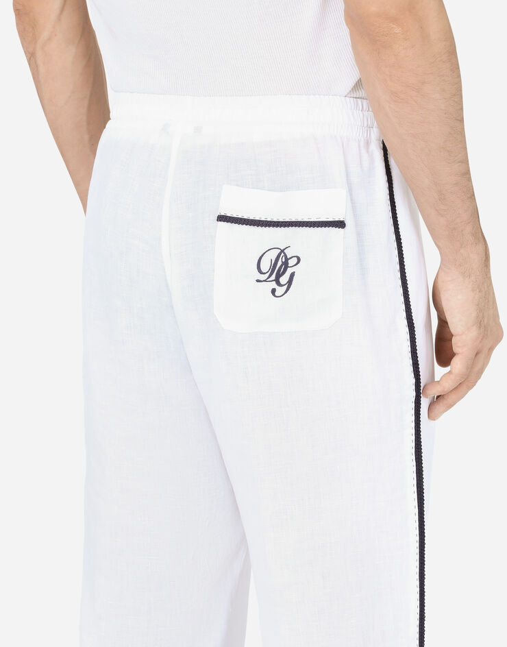 Dolce & Gabbana  WHITE GW8BHZFU4IK