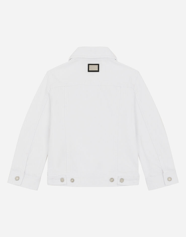 Dolce & Gabbana Denim jacket 蓝 L51B87LDC32
