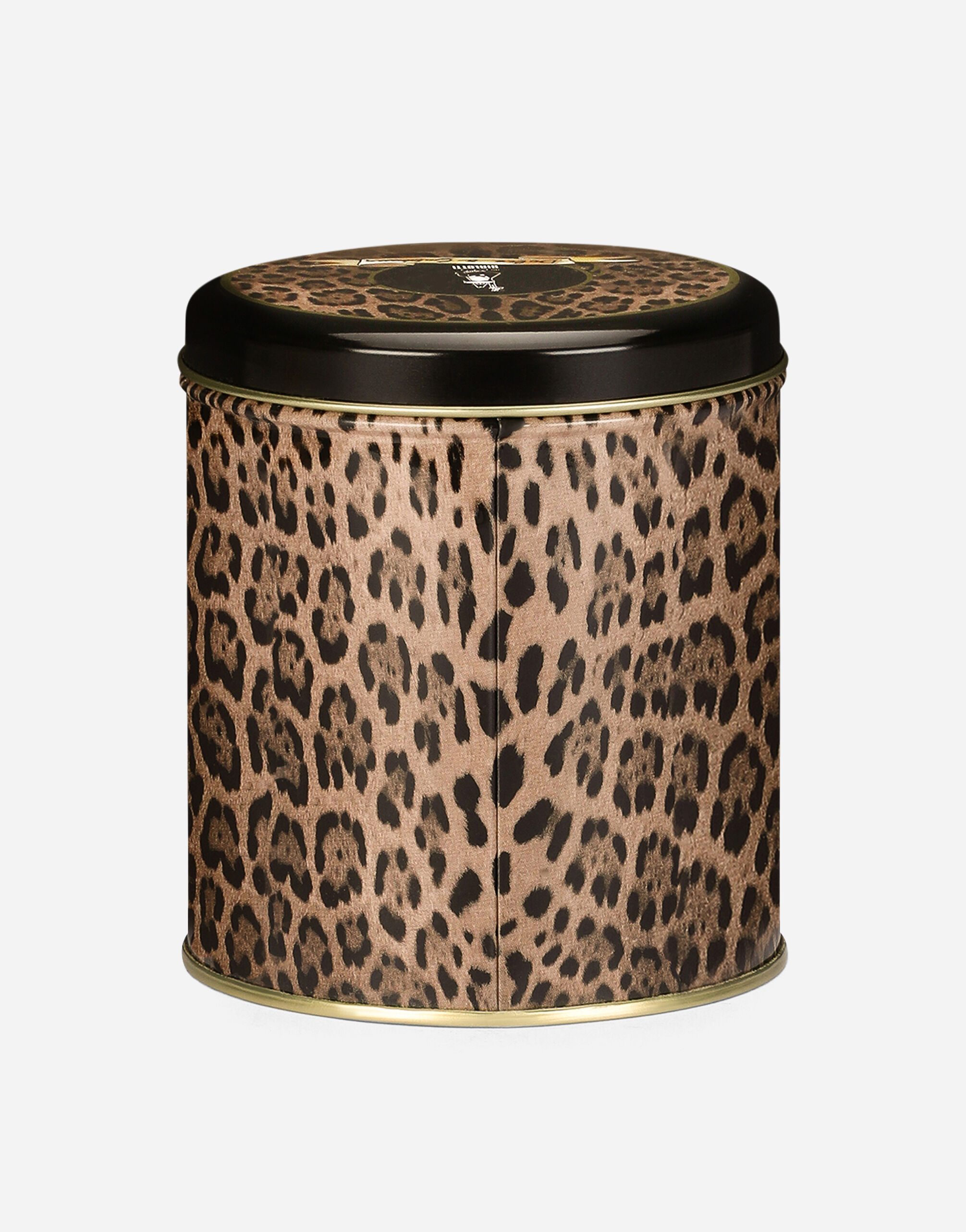 Dolce & Gabbana バンブーランプ　希少品 4 Coffee Canisters BIALETTI DOLCE&GABBANA in Multicolor