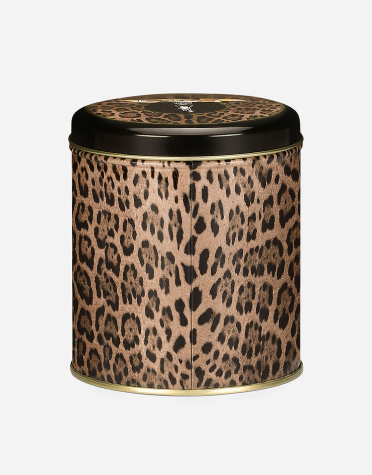 Dolce & Gabbana 4 Boîtes de Café en fer blanc BIALETTI DOLCE&GABBANA Multicolore TCCS04TCAEI