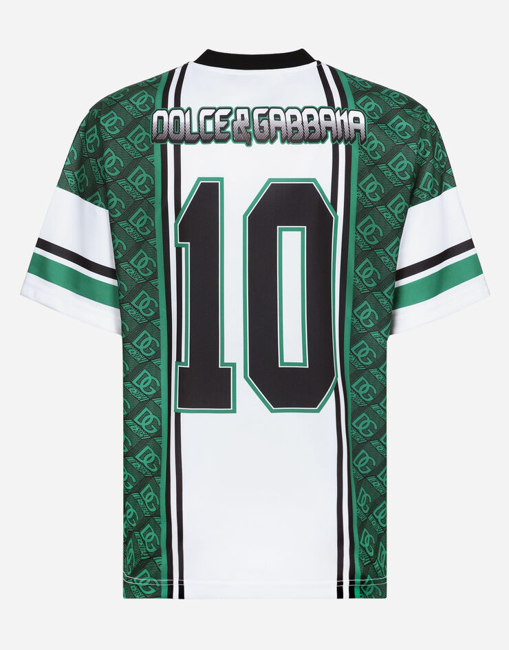 Dolce & Gabbana  Verde G8PD7THU7C2