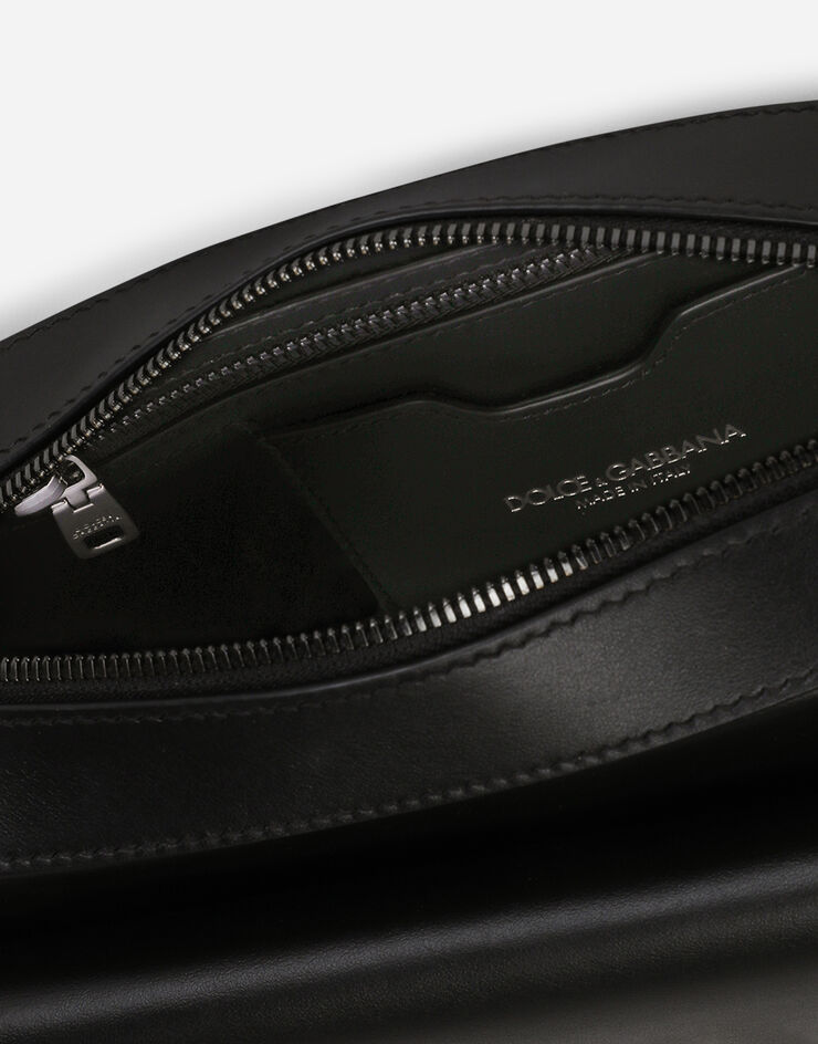 Dolce & Gabbana Shoulder bag with strap Black BM7161AQ765
