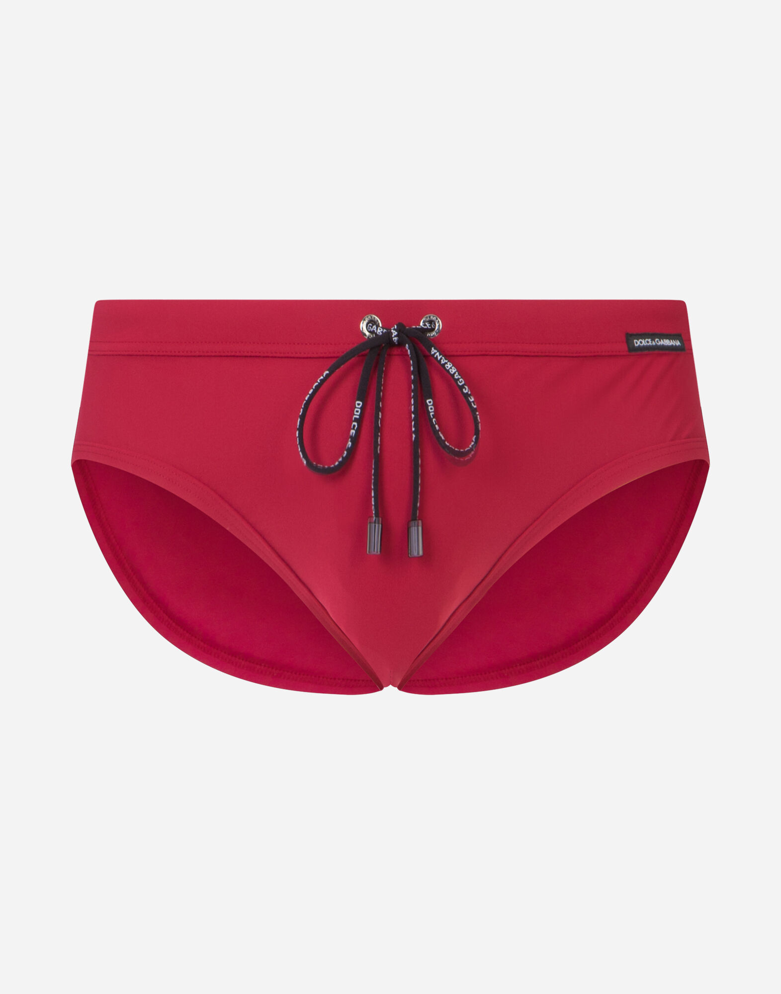Slip mare on sale dolce e gabbana