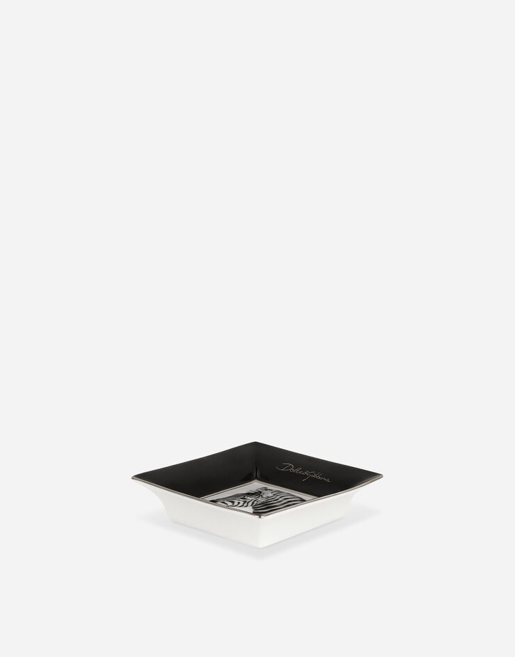 Dolce & Gabbana 자기 장신구 트레이 멀티 컬러 TCC150TCAFS