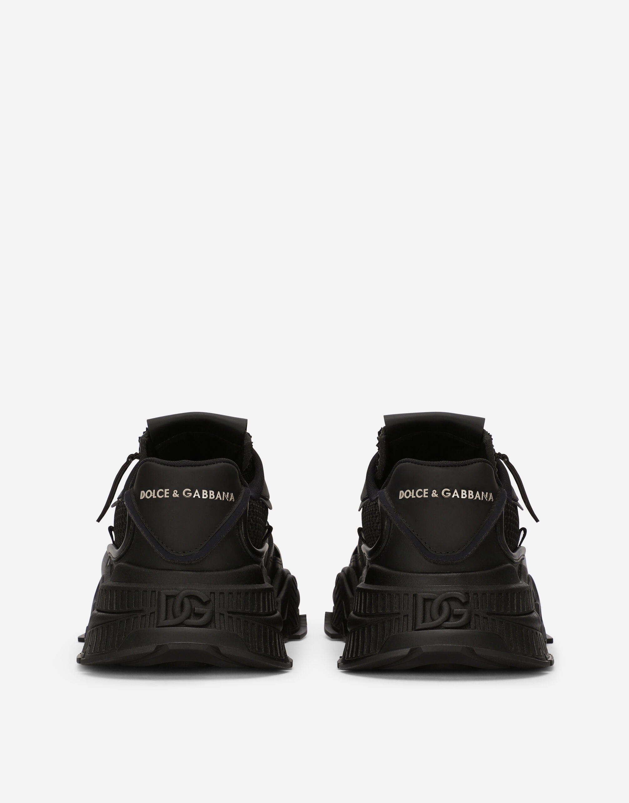 マルチカラーのウィメンズ Mixed-material Airmaster sneakers