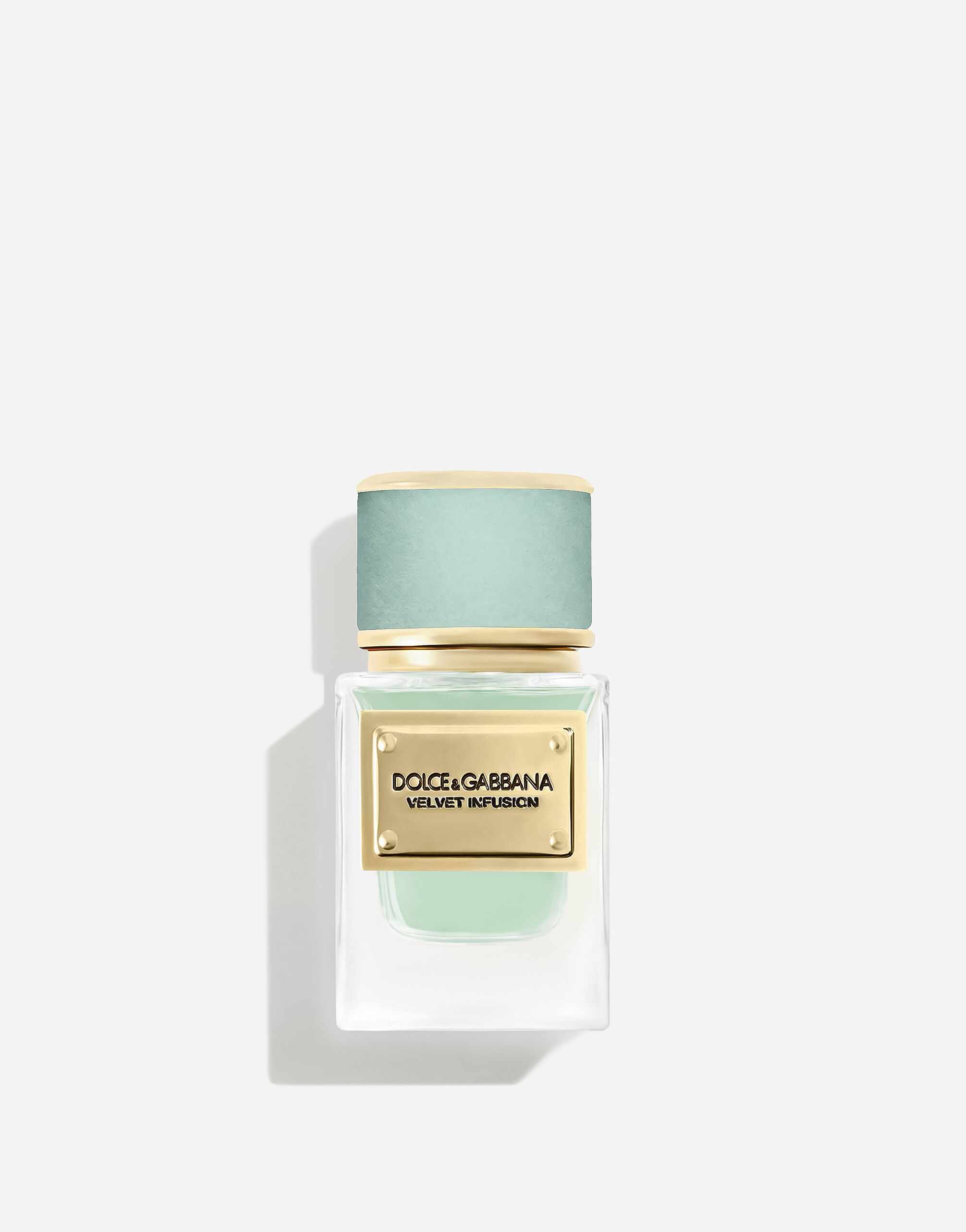 Velvet Infusion Eau de Parfum