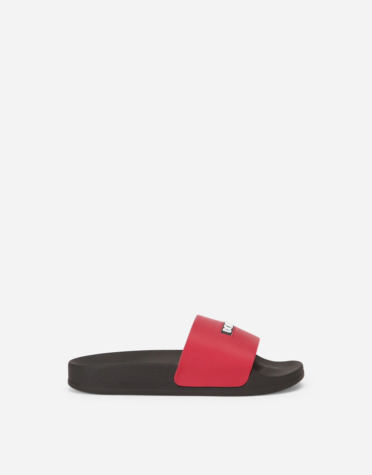 Dolce & Gabbana  BLACK/RED DD0318A1160