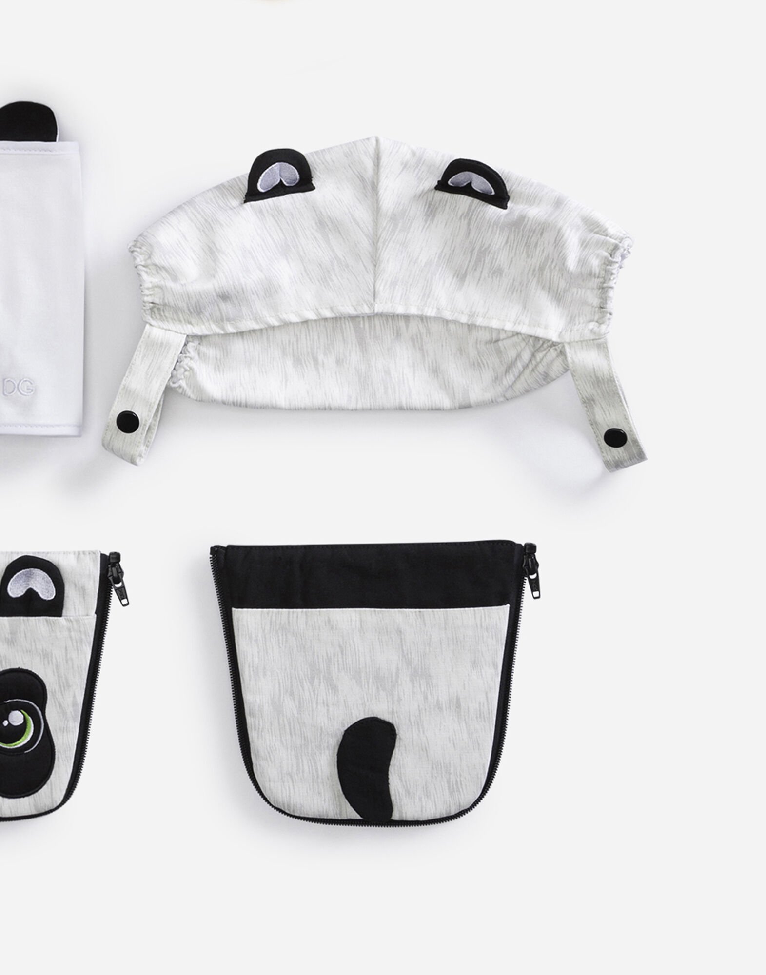 Dolce and gabbana baby carrier hot sale
