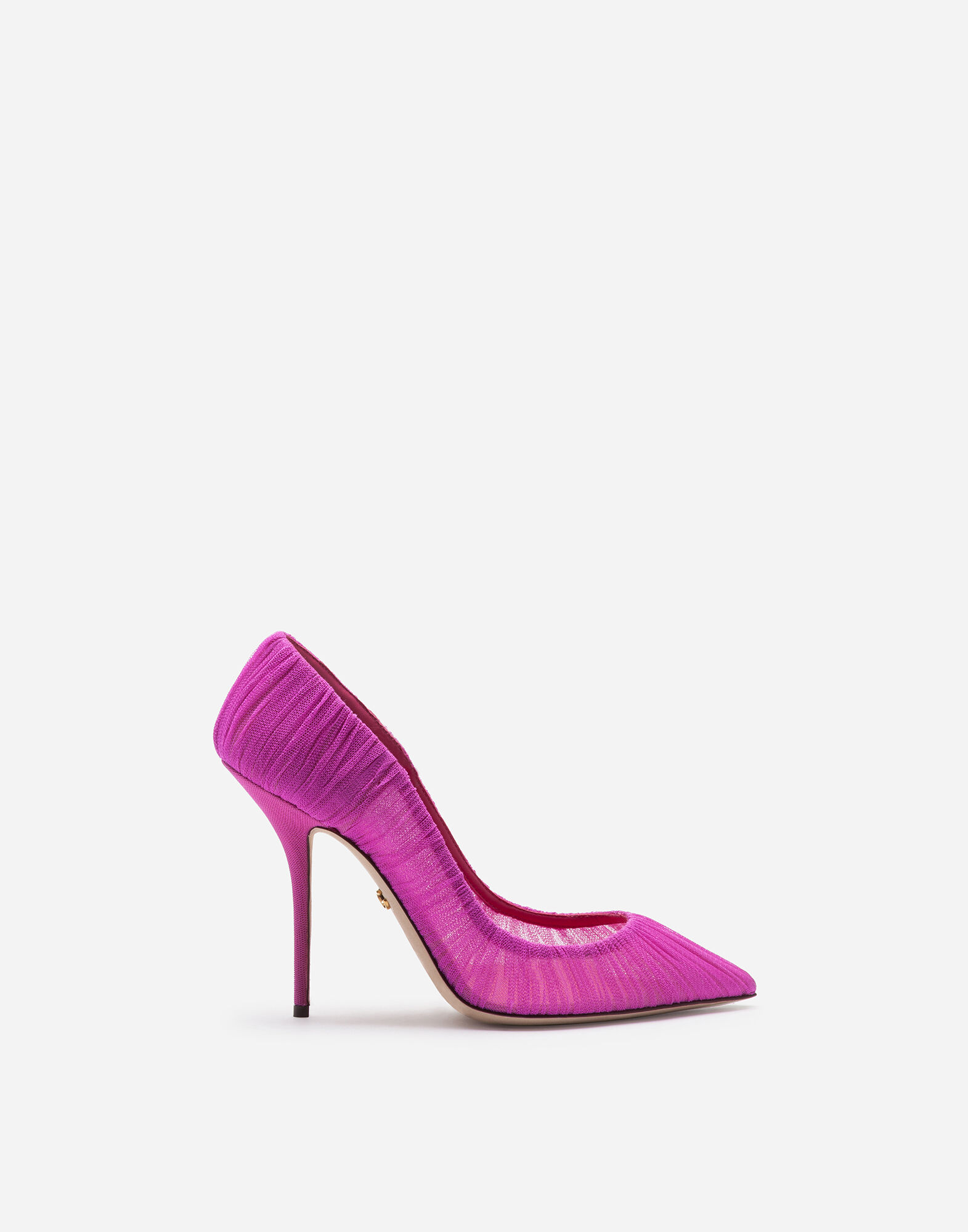 Dolce gabbana escarpins cheap